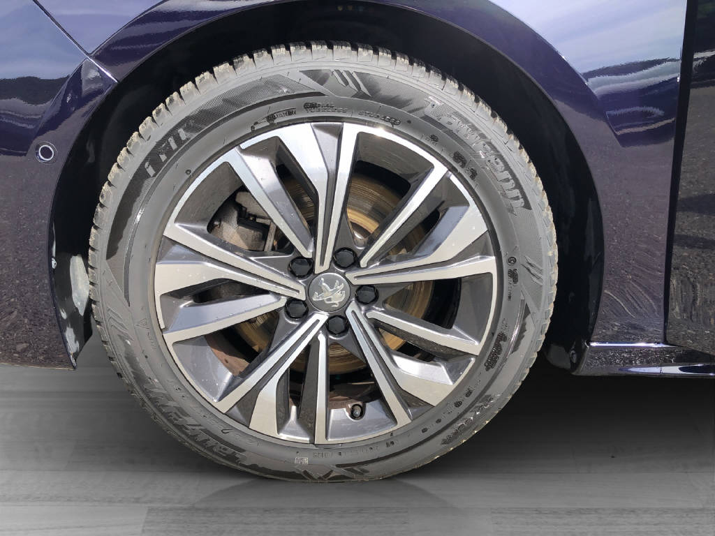 PEUGEOT 508 SW 1.6 Plug-in Hybrid Allure Pack-image-9