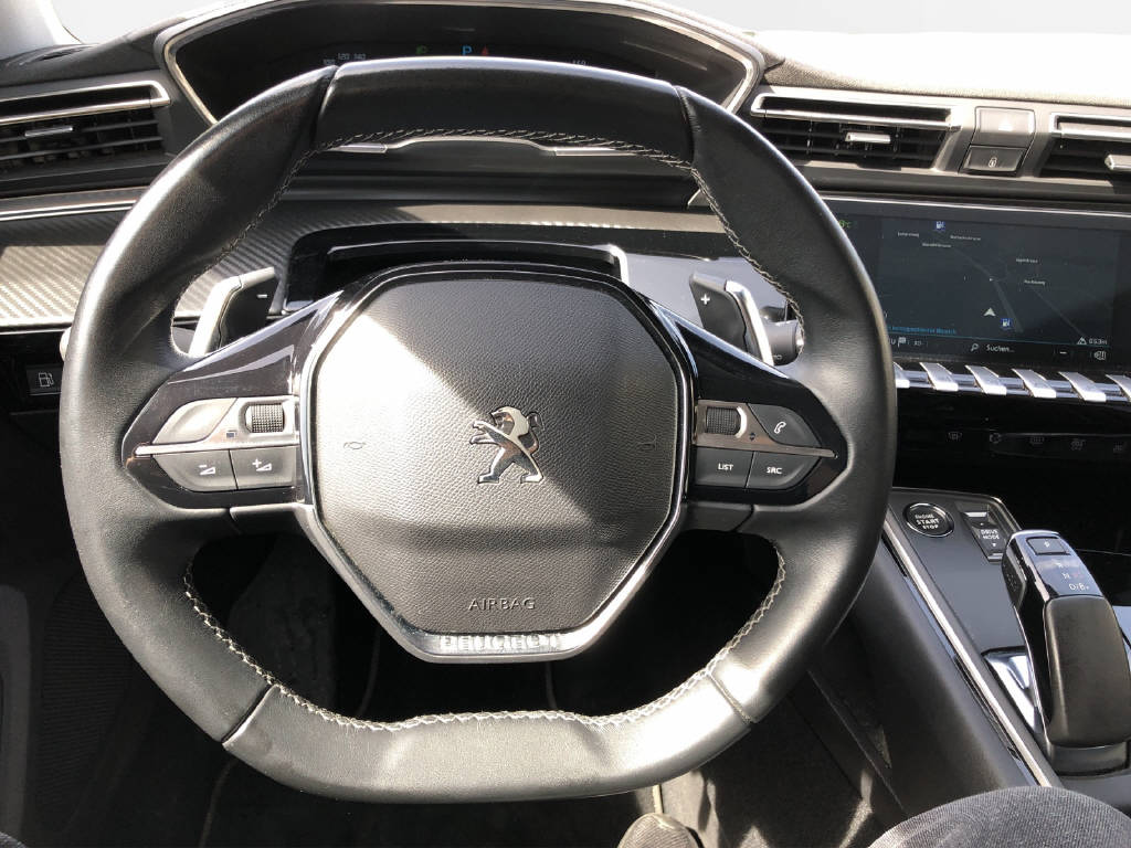 PEUGEOT 508 SW 1.6 Plug-in Hybrid Allure Pack-image-5
