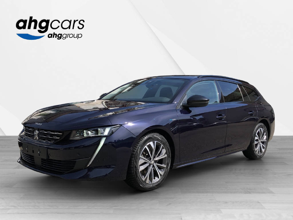 PEUGEOT 508 SW 1.6 Plug-in Hybrid Allure Pack