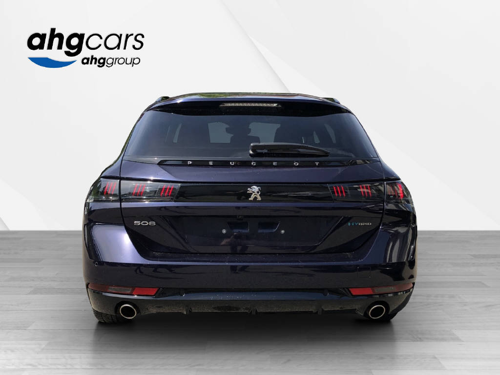 PEUGEOT 508 SW 1.6 Plug-in Hybrid Allure Pack-showroom-element-3