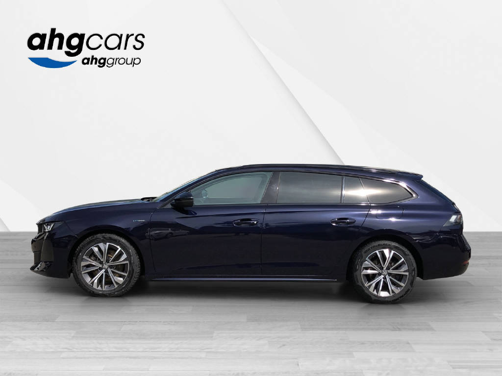 PEUGEOT 508 SW 1.6 Plug-in Hybrid Allure Pack-showroom-element-1
