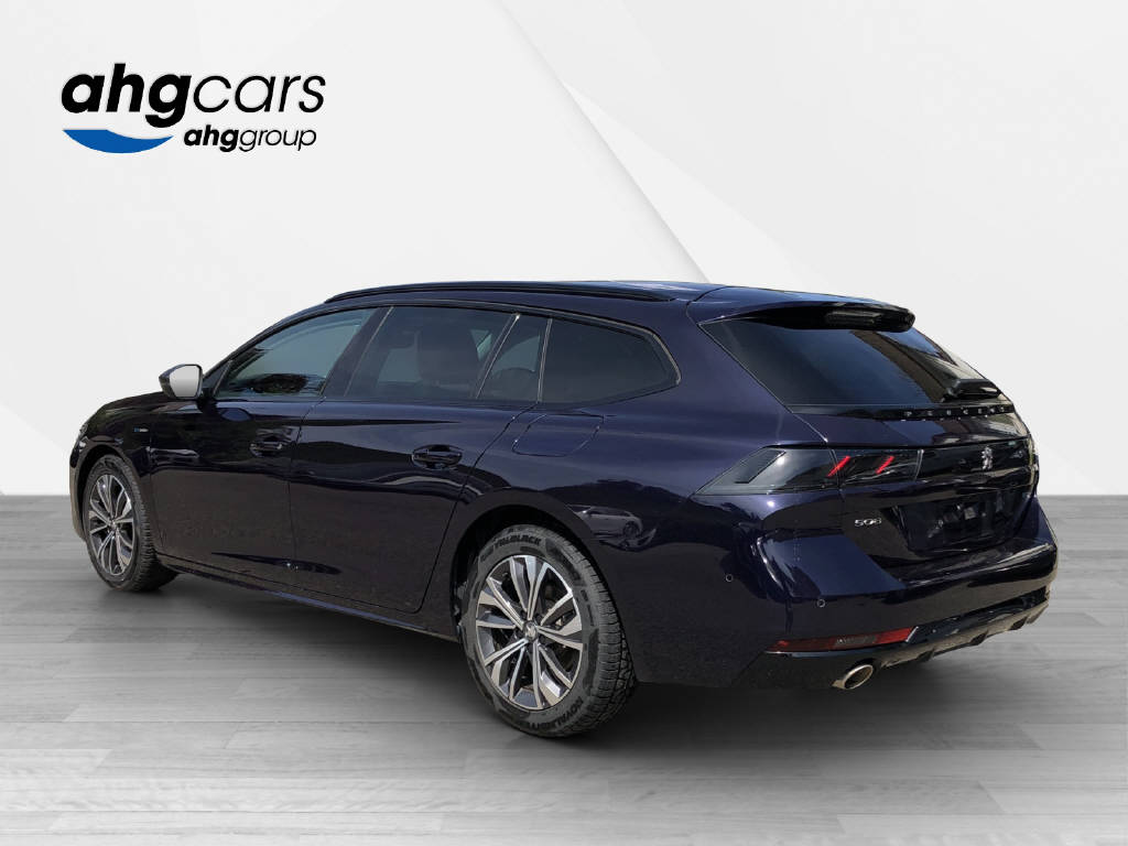 PEUGEOT 508 SW 1.6 Plug-in Hybrid Allure Pack-showroom-element-2