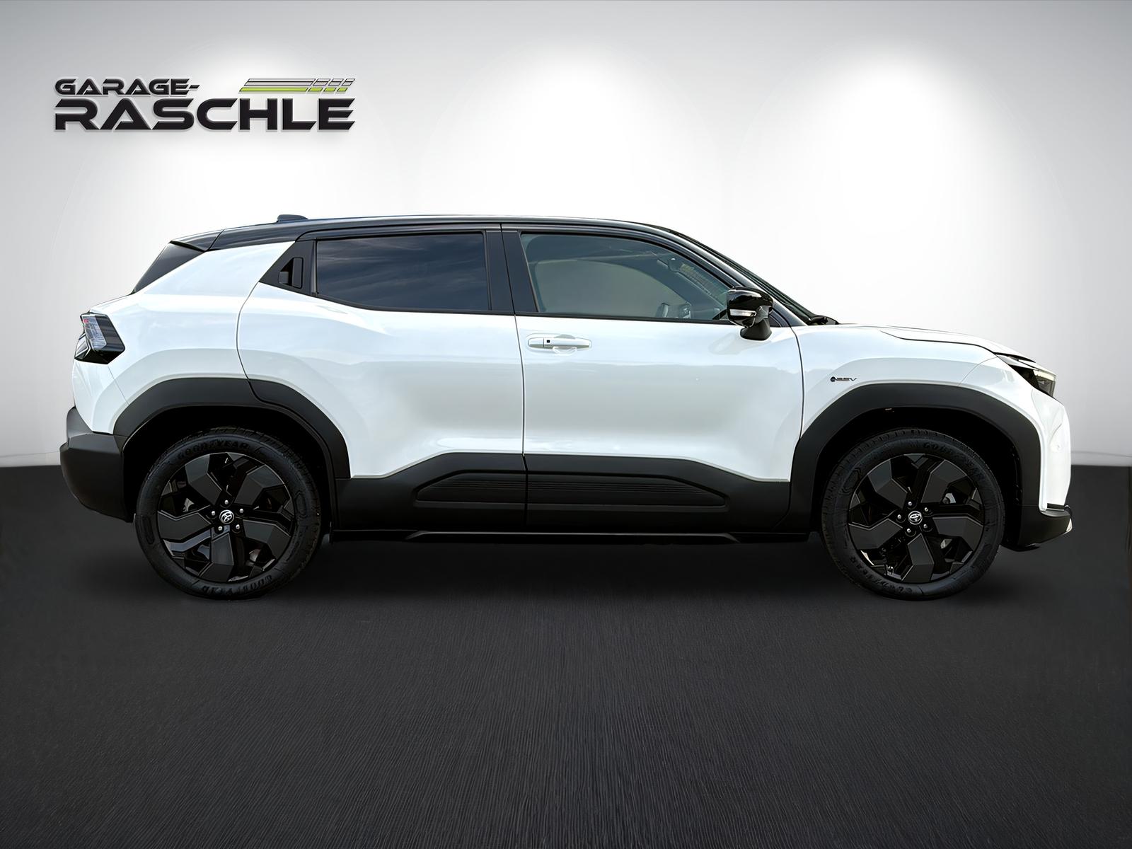 TOYOTA Urban Cruiser Premium AWD-image-6