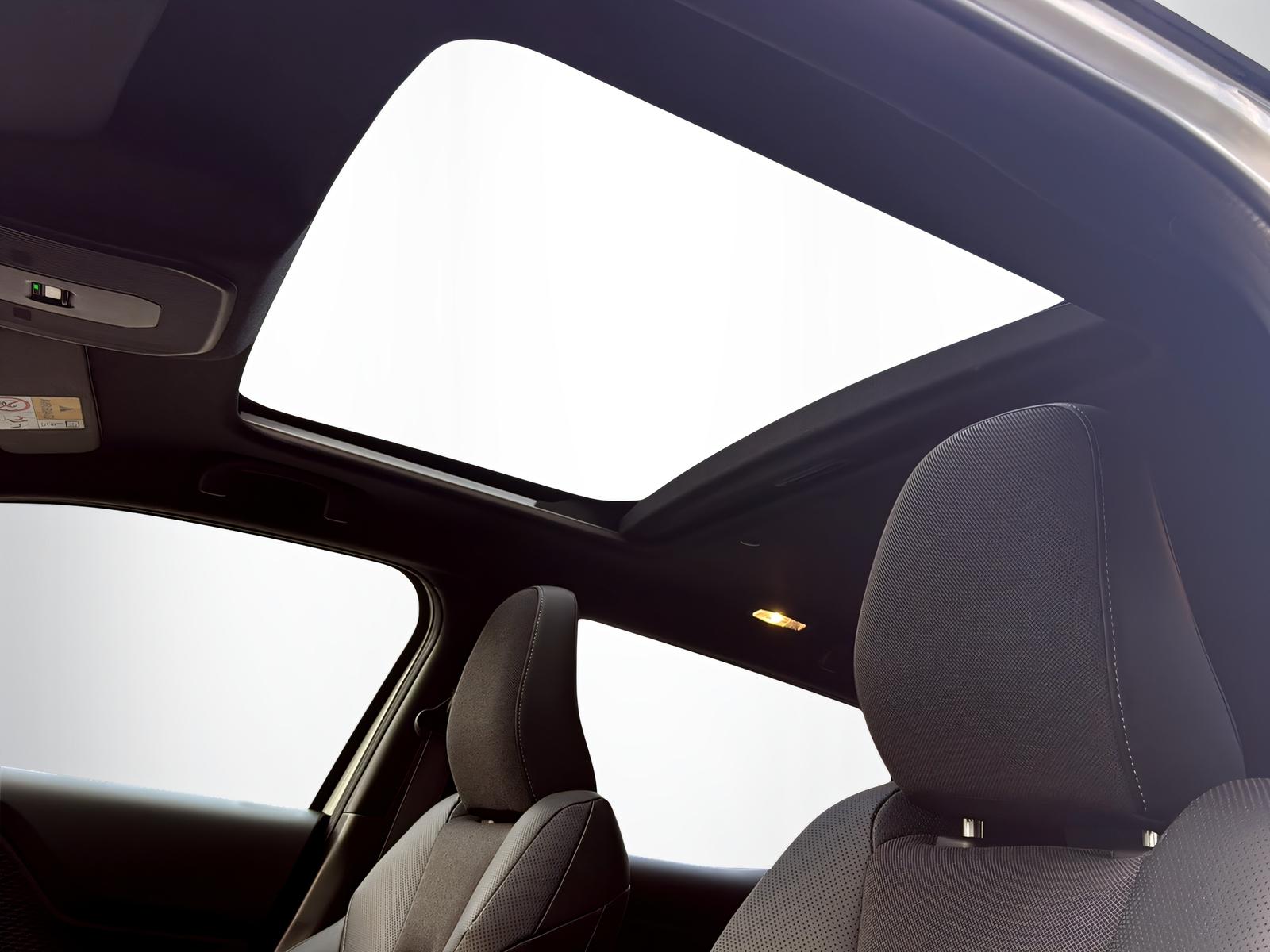 TOYOTA Urban Cruiser Premium AWD-image-10
