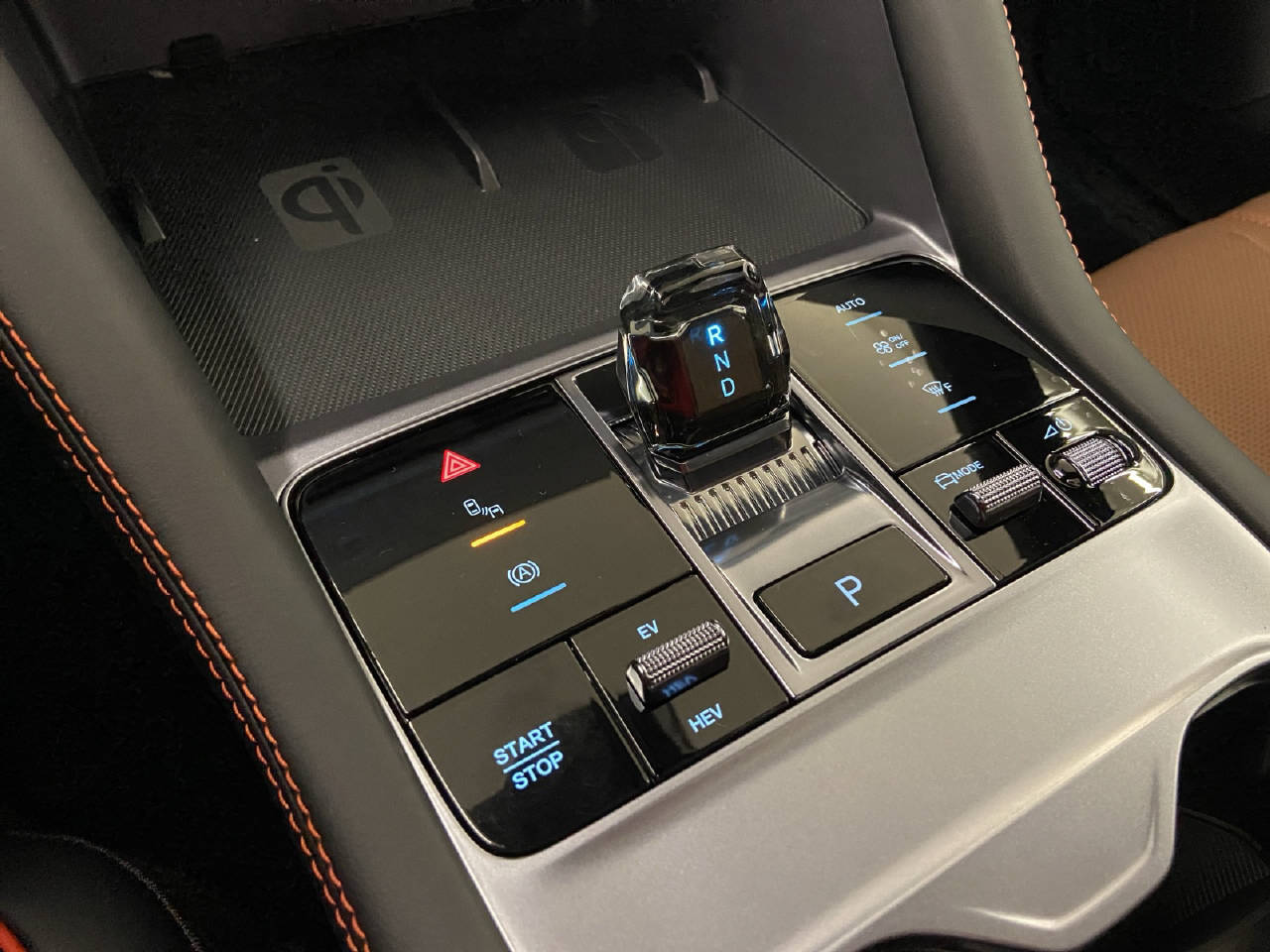 BYD Seal U DM-i Design AWD-image-9