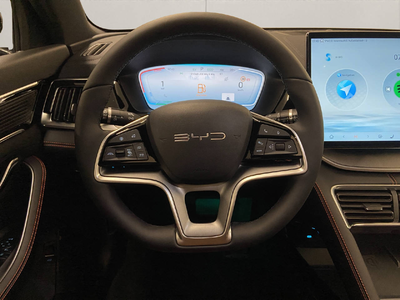 BYD Seal U DM-i Design AWD-image-6
