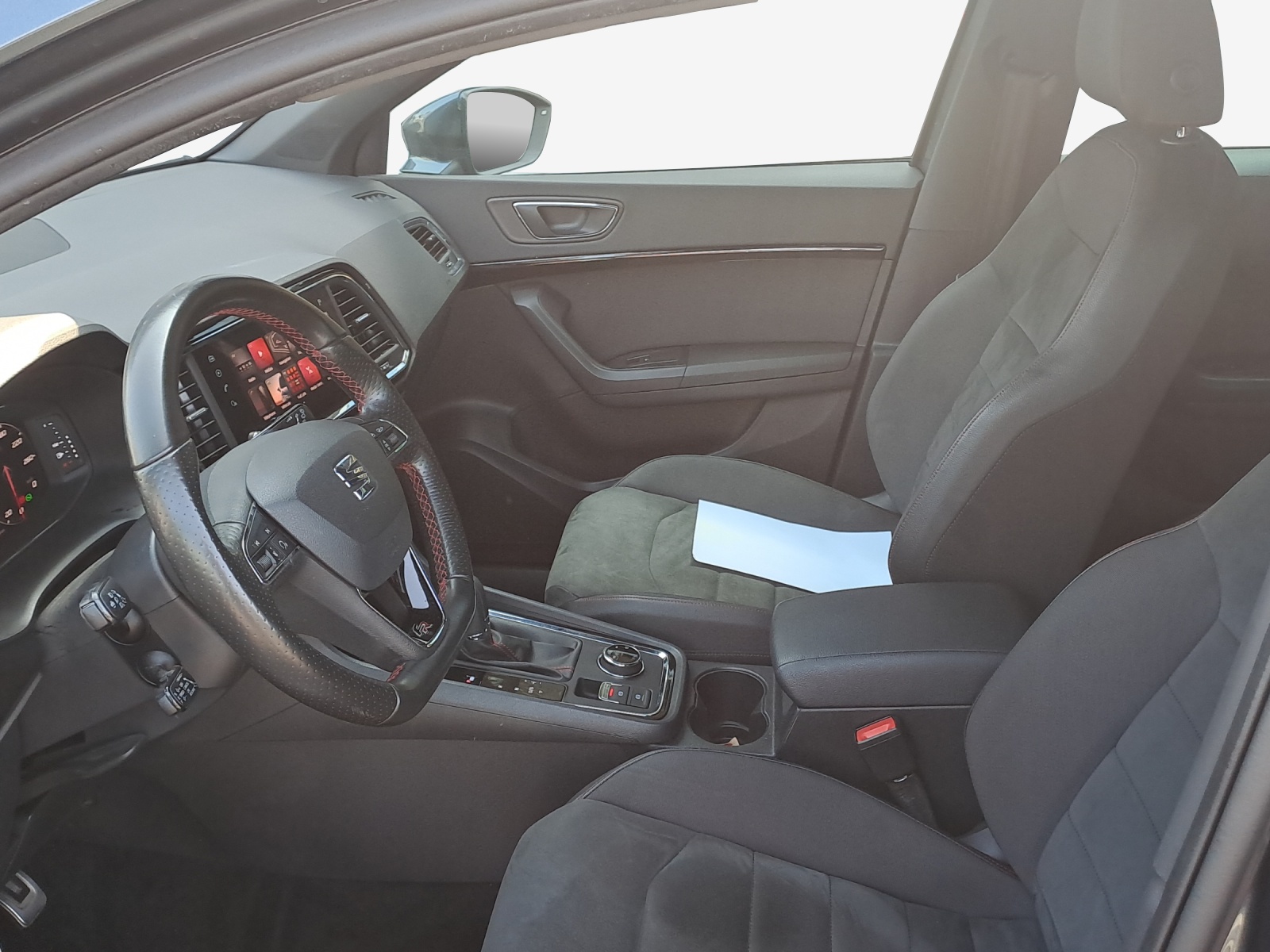 SEAT Ateca 1.5TSI EVO SWISS FR DSG-image-7