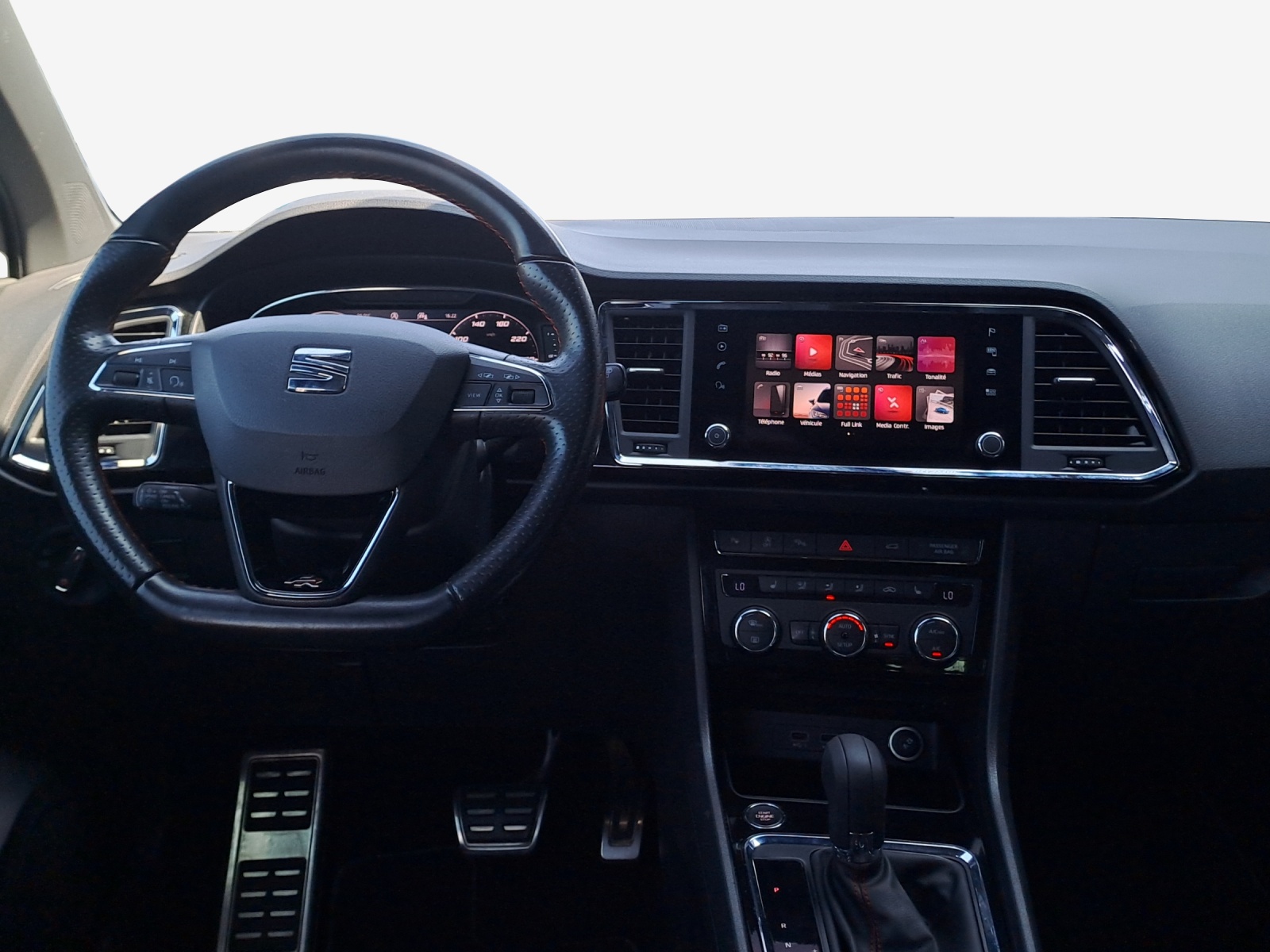 SEAT Ateca 1.5TSI EVO SWISS FR DSG-image-8
