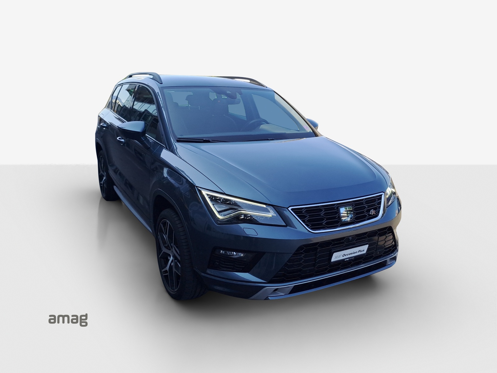 SEAT Ateca 1.5TSI EVO SWISS FR DSG-image-15