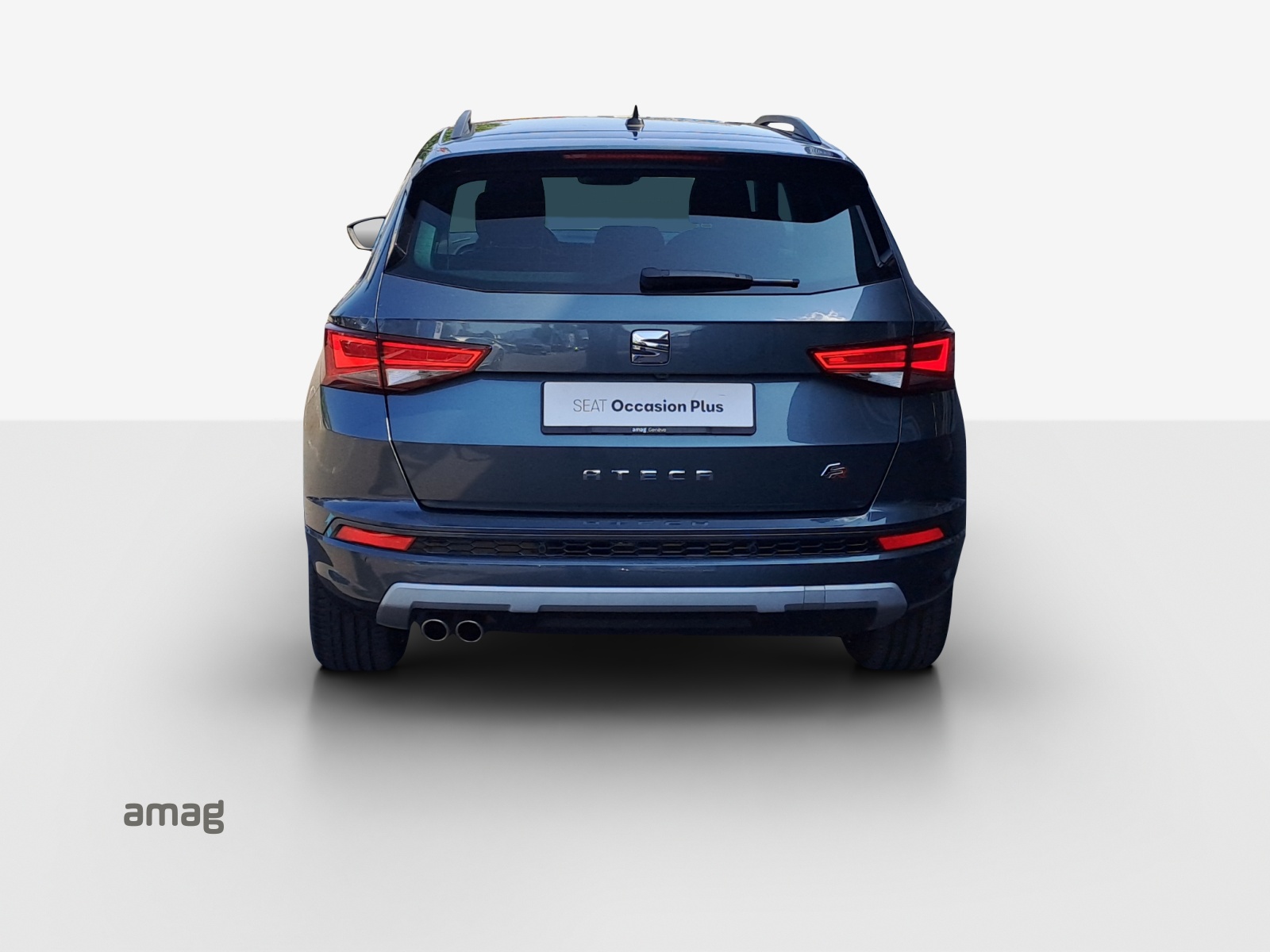 SEAT Ateca 1.5TSI EVO SWISS FR DSG-image-3