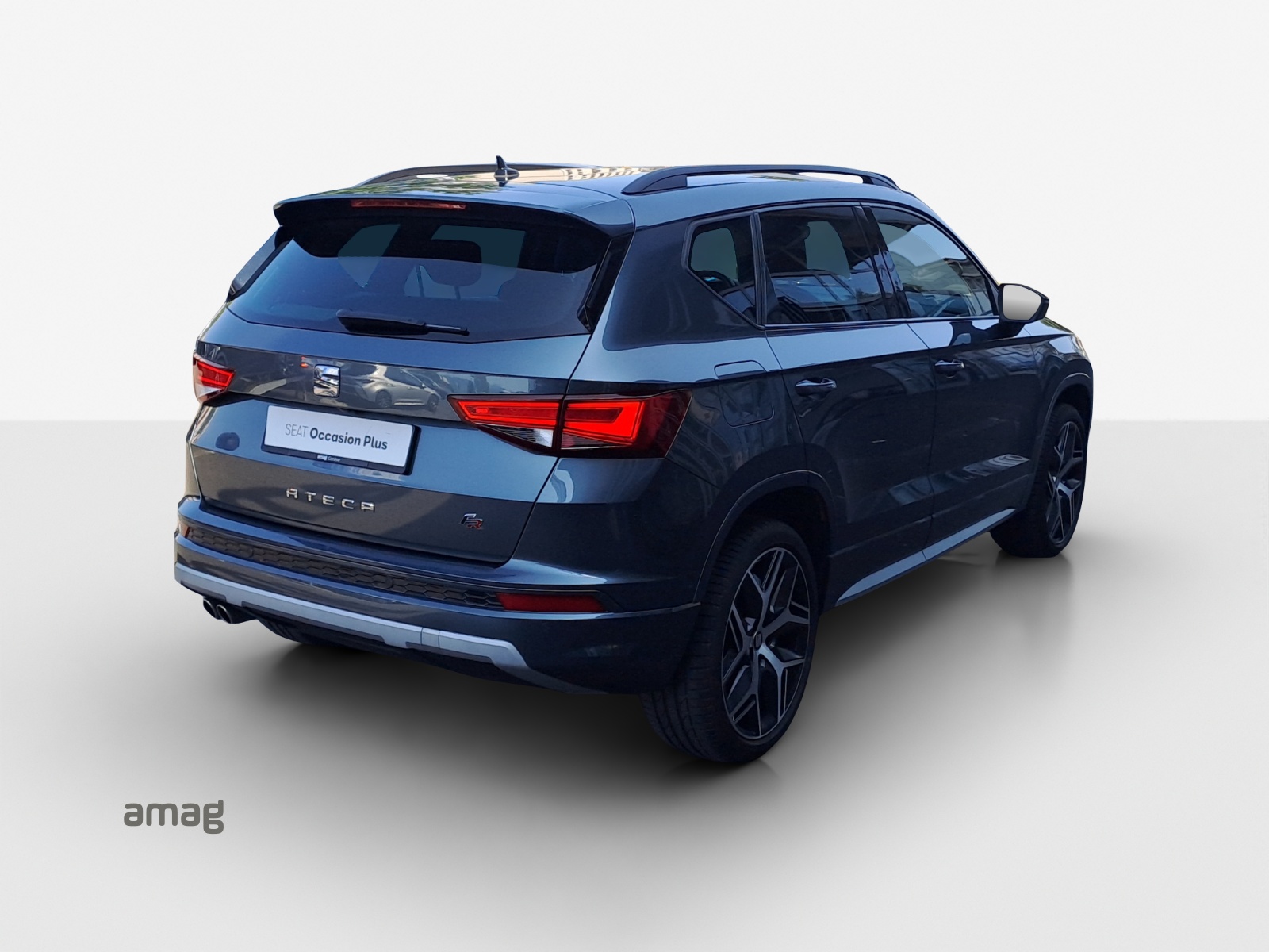 SEAT Ateca 1.5TSI EVO SWISS FR DSG-image-4