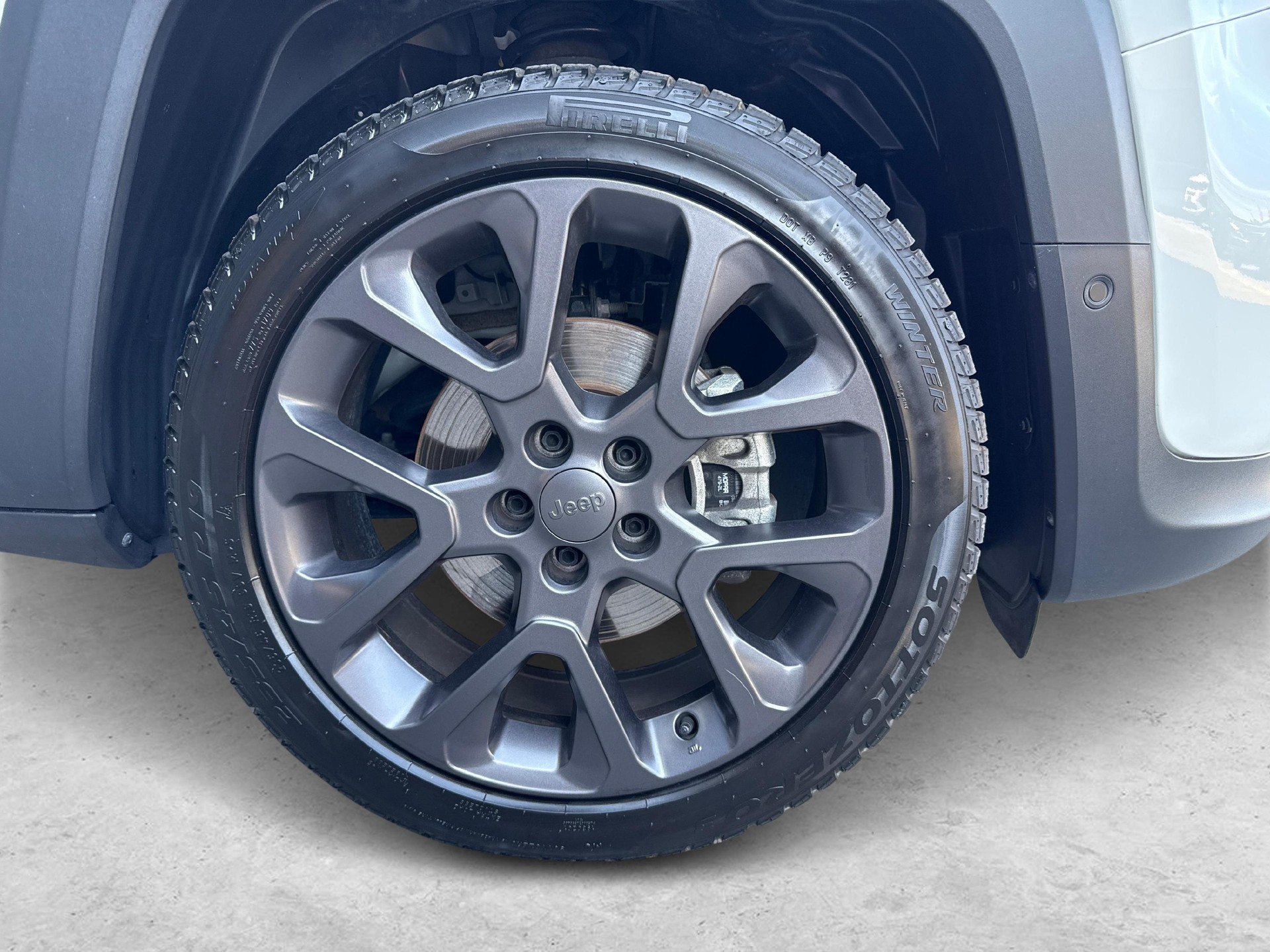 JEEP Renegade 1.5 Turbo Swiss Limited-image-15