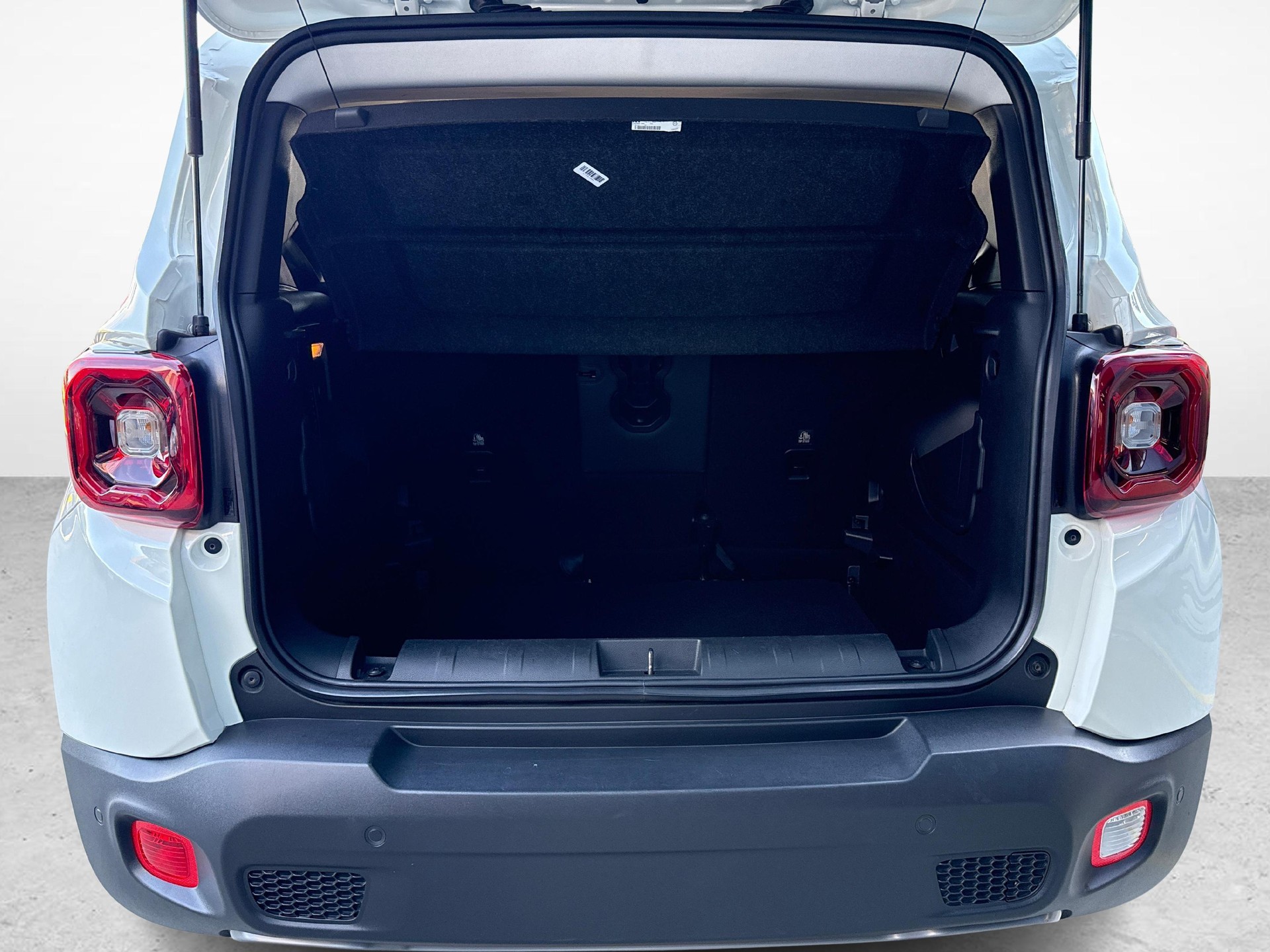 JEEP Renegade 1.5 Turbo Swiss Limited-image-11