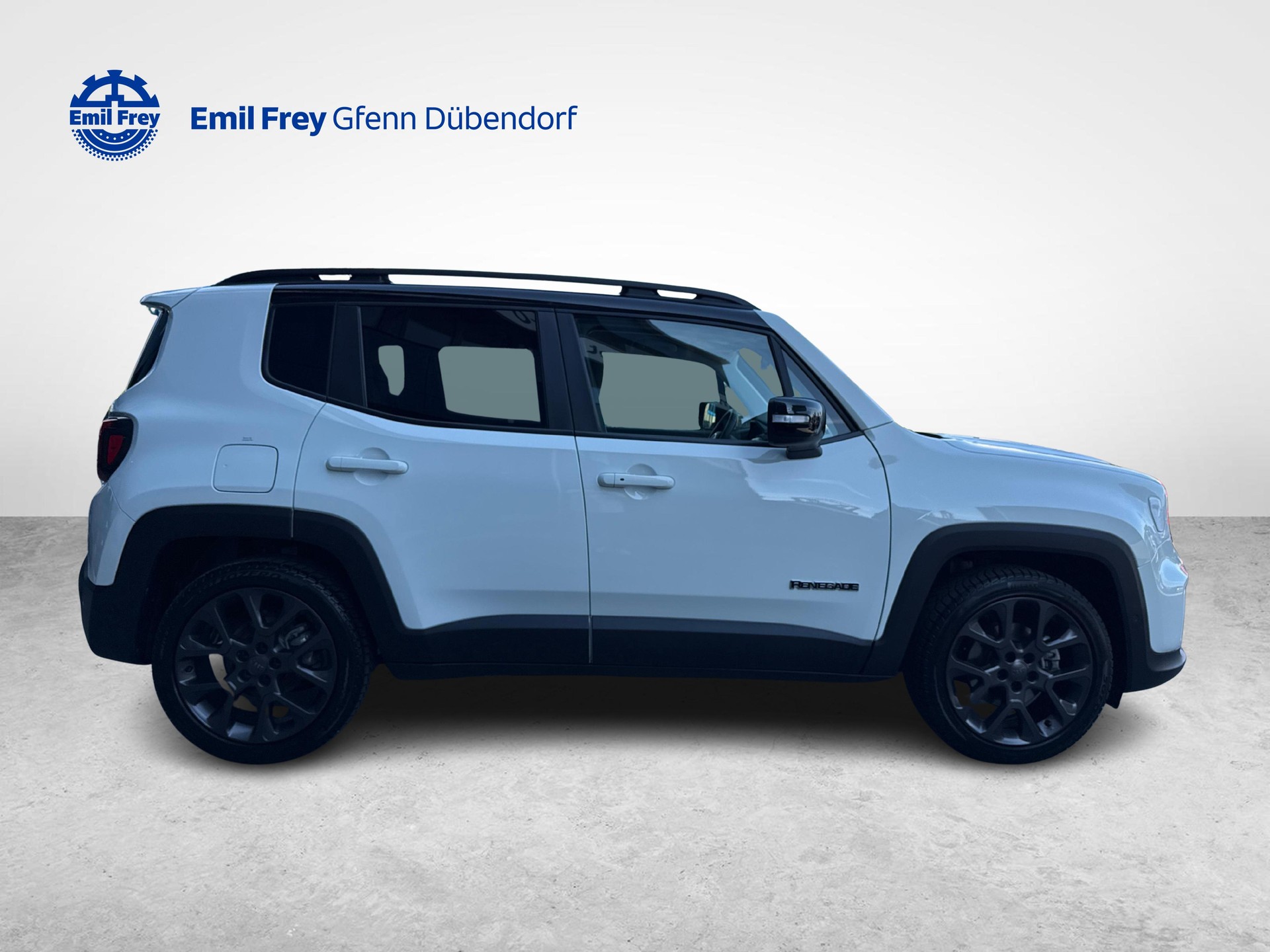 JEEP Renegade 1.5 Turbo Swiss Limited-image-5