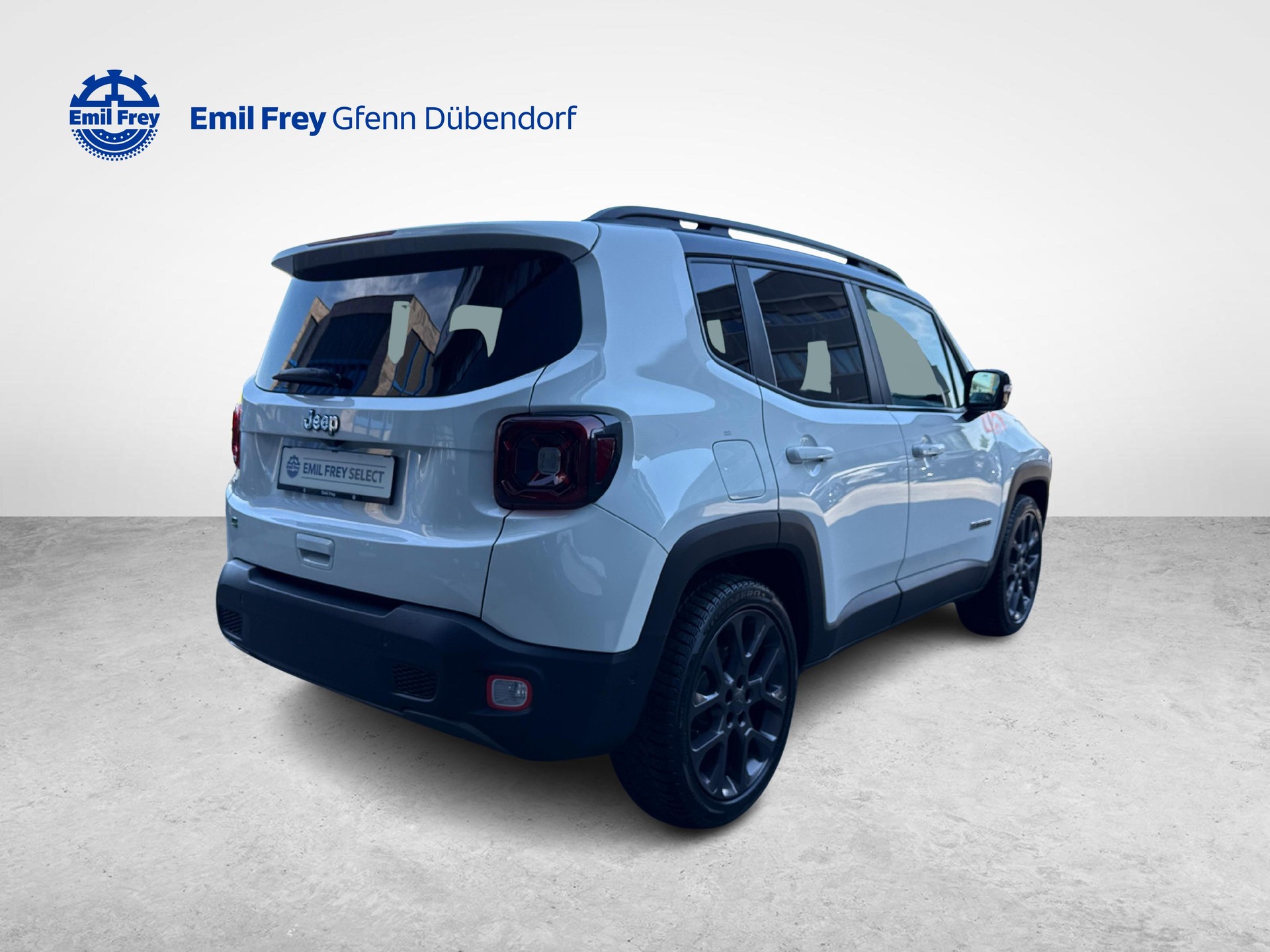 JEEP Renegade 1.5 Turbo Swiss Limited-image-4