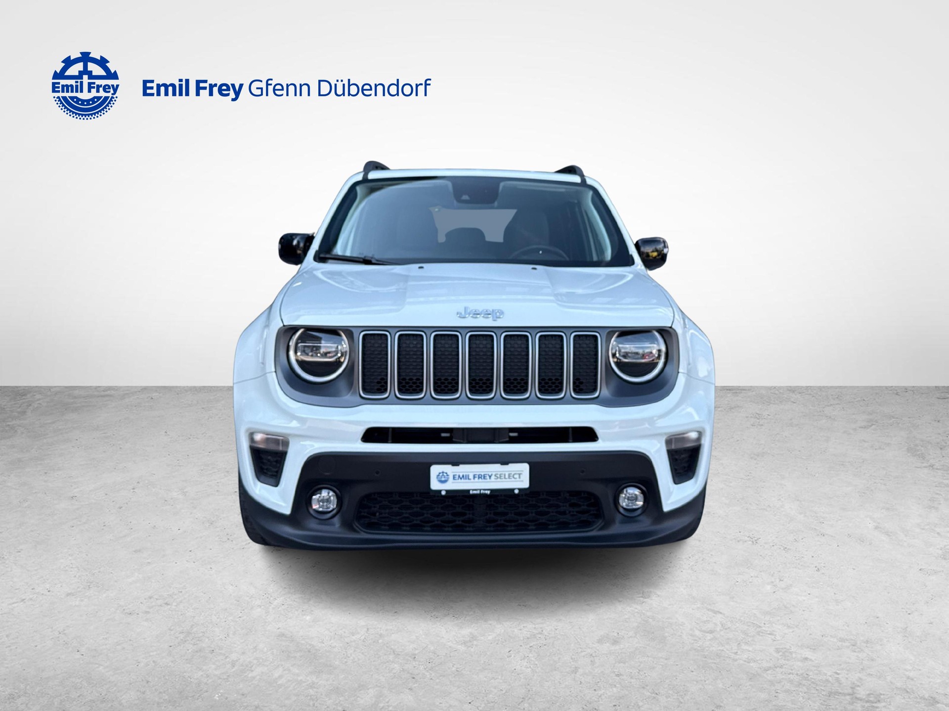 JEEP Renegade 1.5 Turbo Swiss Limited-image-7