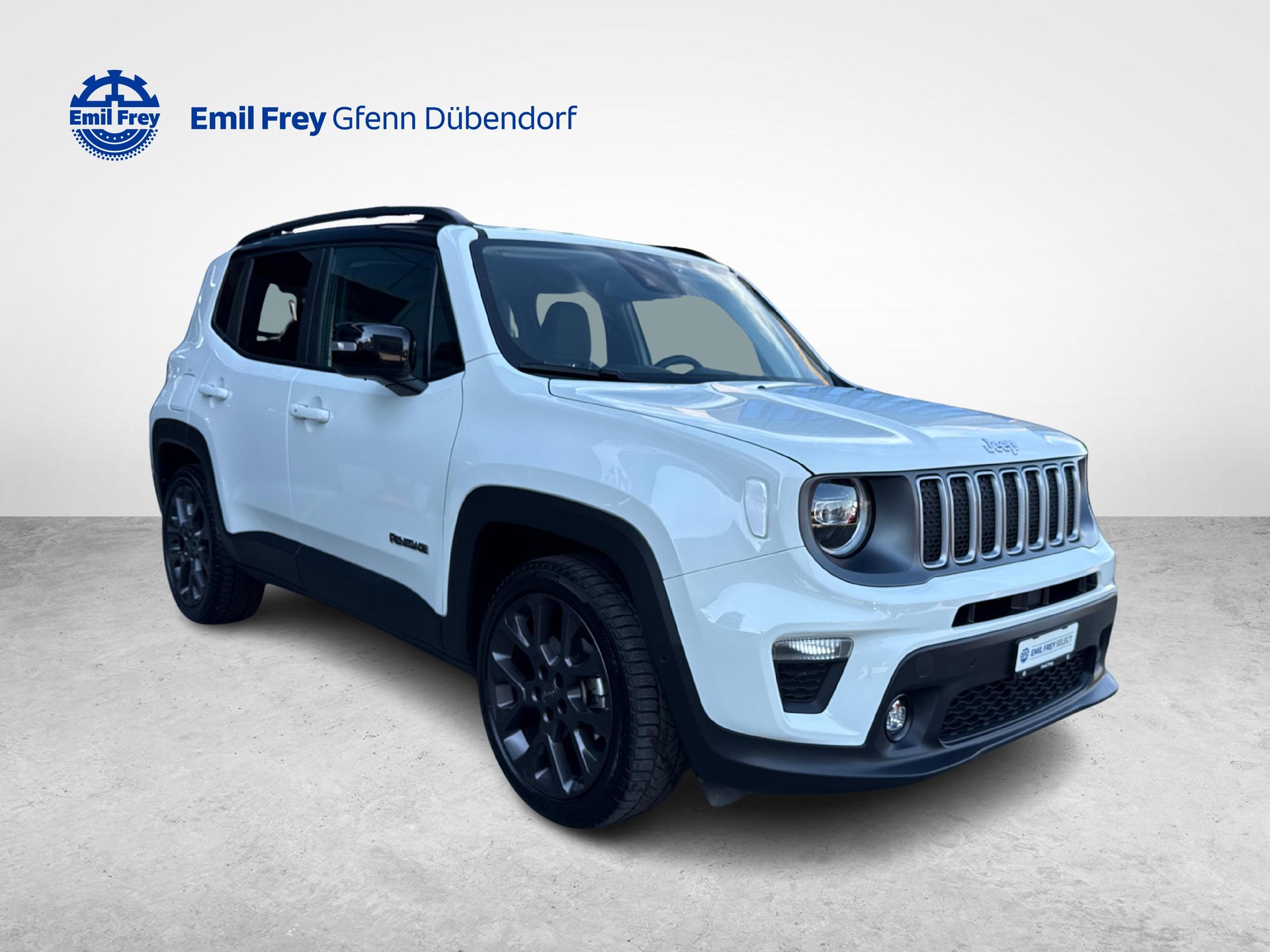 JEEP Renegade 1.5 Turbo Swiss Limited-image-6