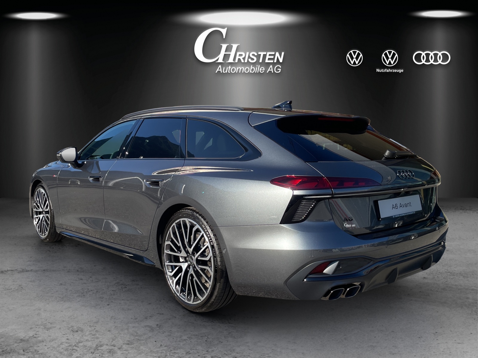 AUDI A6 Avant TDI quattro 220 kW S tronic-showroom-element-3