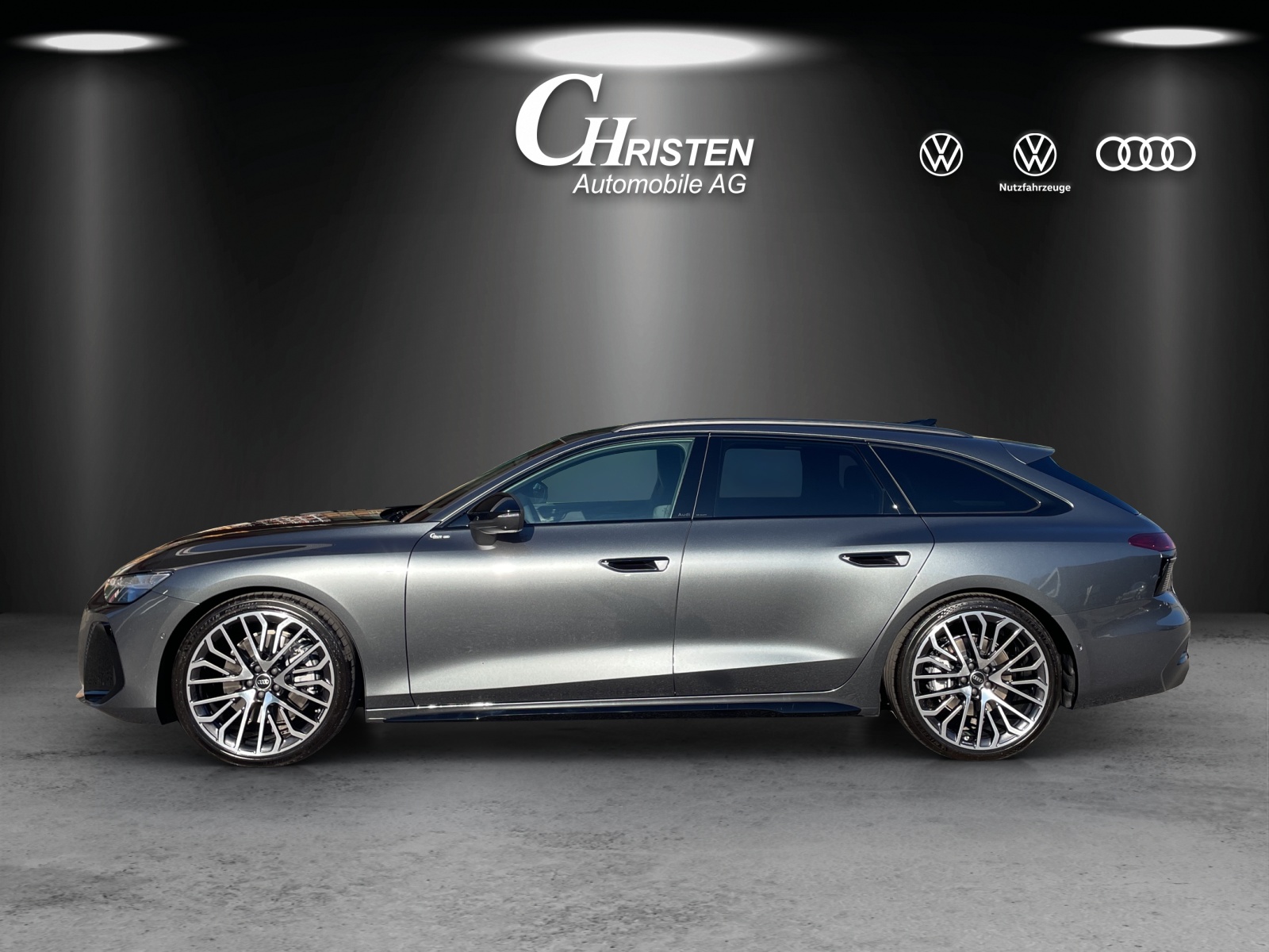 AUDI A6 Avant TDI quattro 220 kW S tronic-showroom-element-1