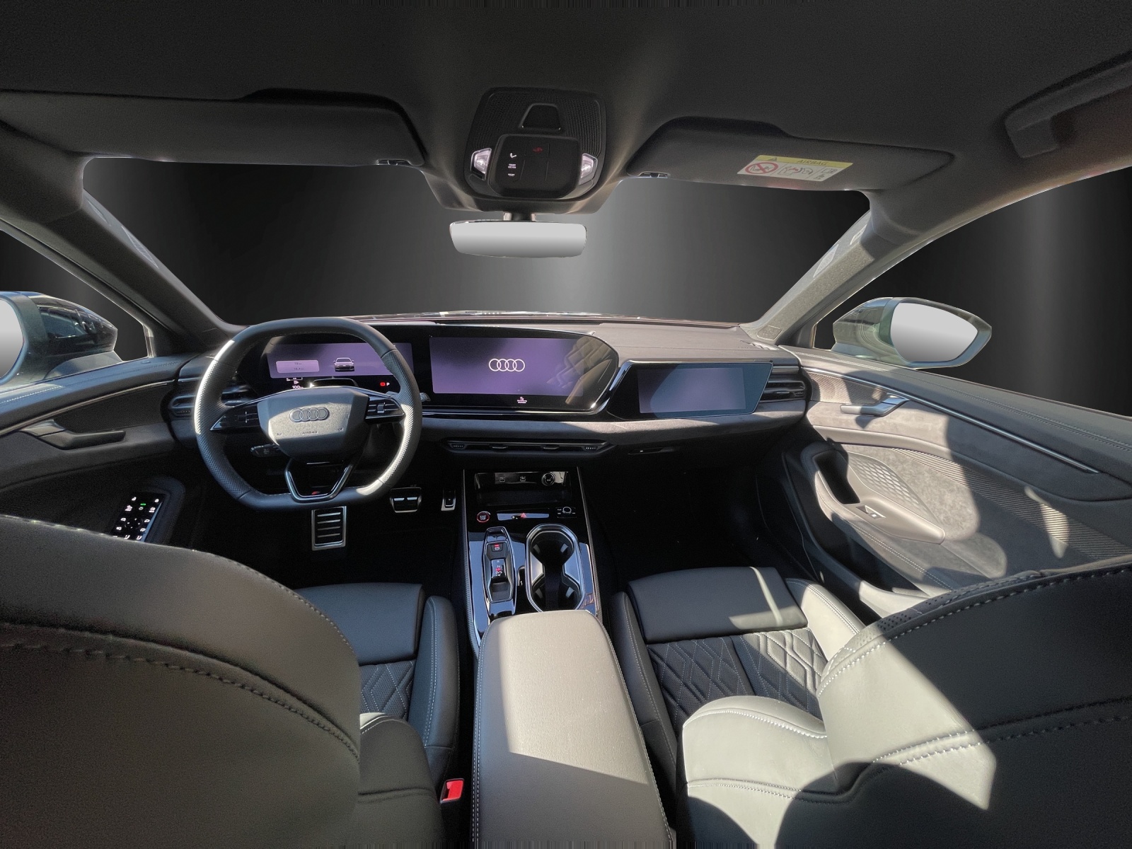 AUDI A6 Avant TDI quattro 220 kW S tronic-image-10