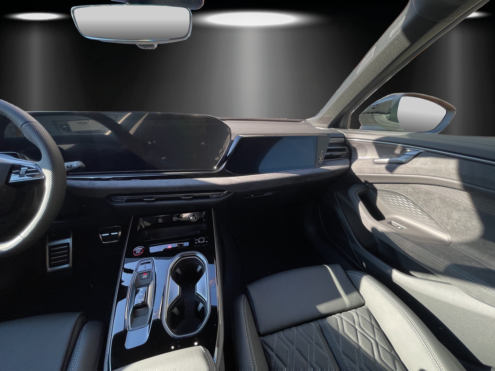 AUDI A6 Avant TDI quattro 220 kW S tronic-image-11