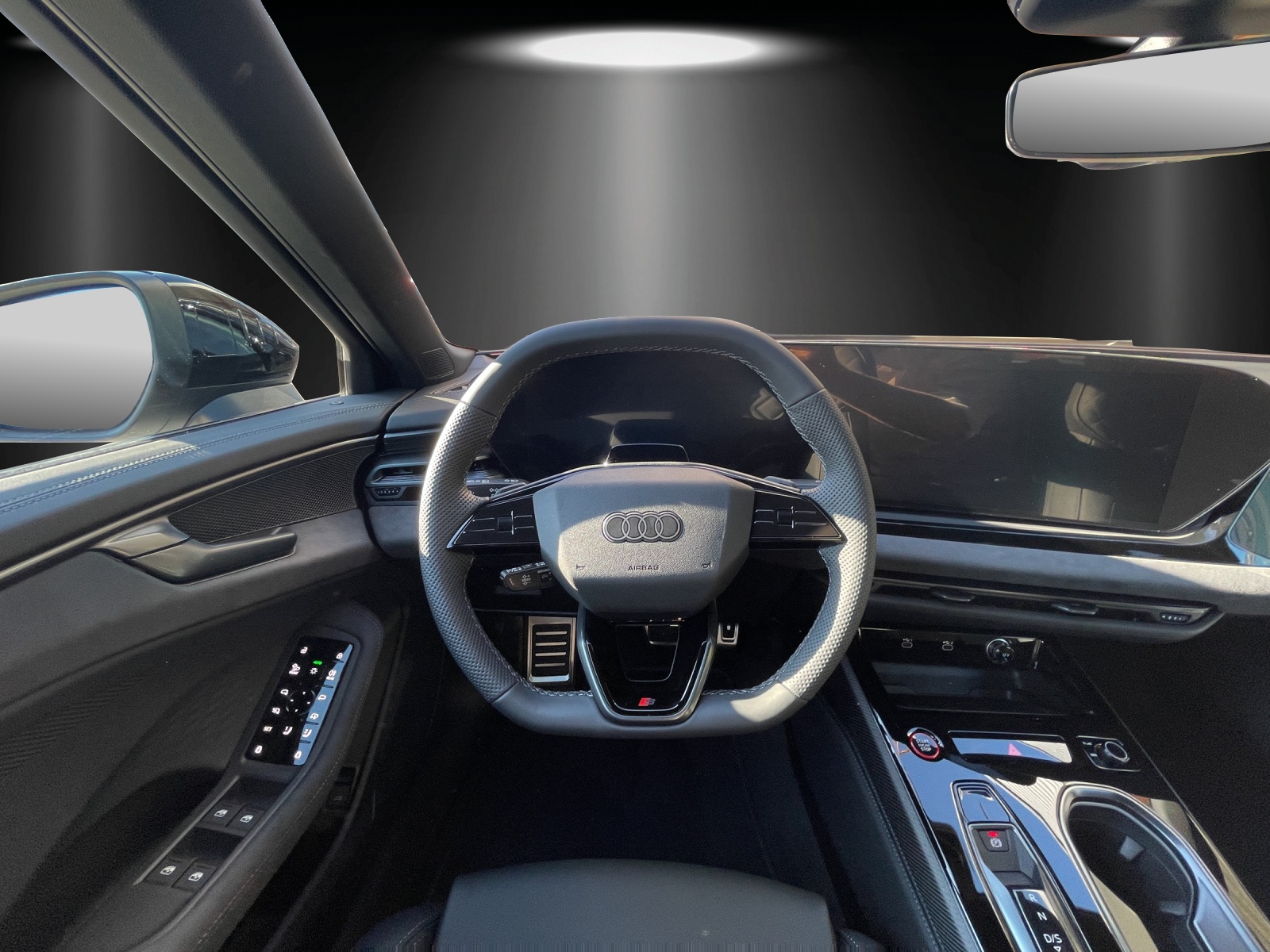 AUDI A6 Avant TDI quattro 220 kW S tronic-image-12
