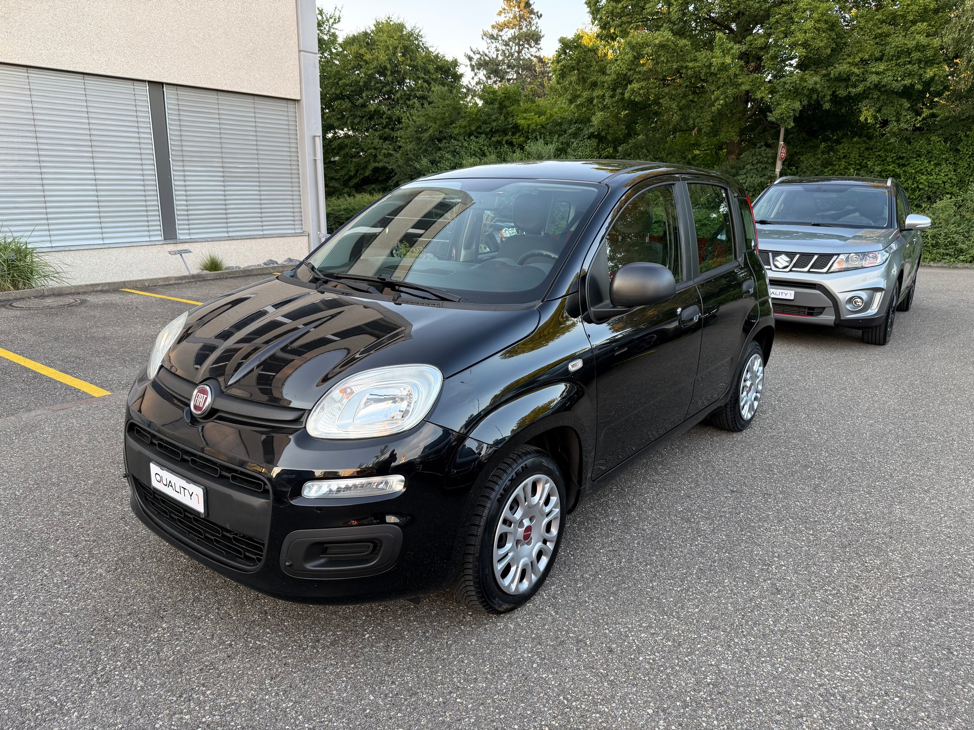 FIAT Panda 1.2 Easy