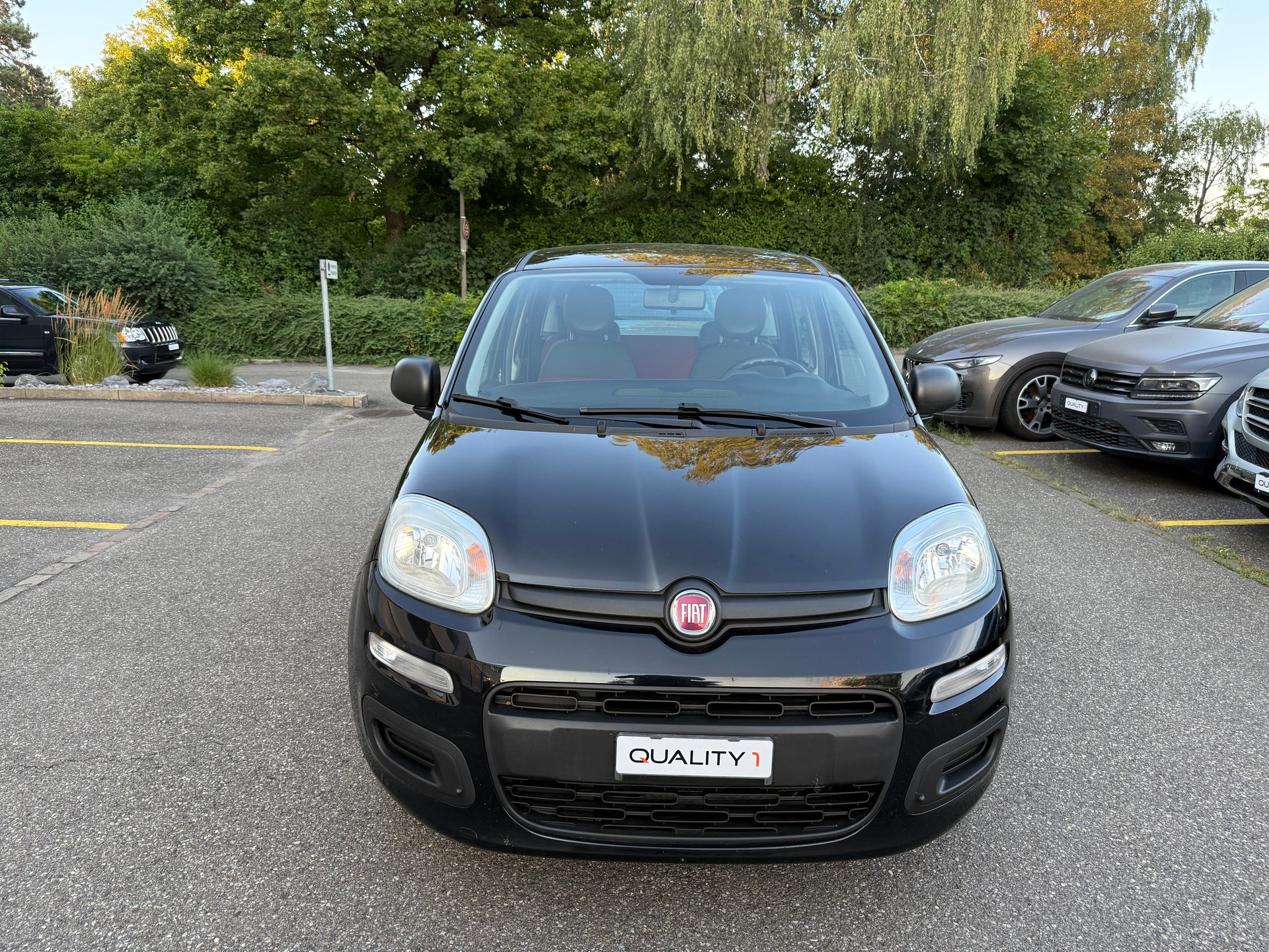 FIAT Panda 1.2 Easy-image-1