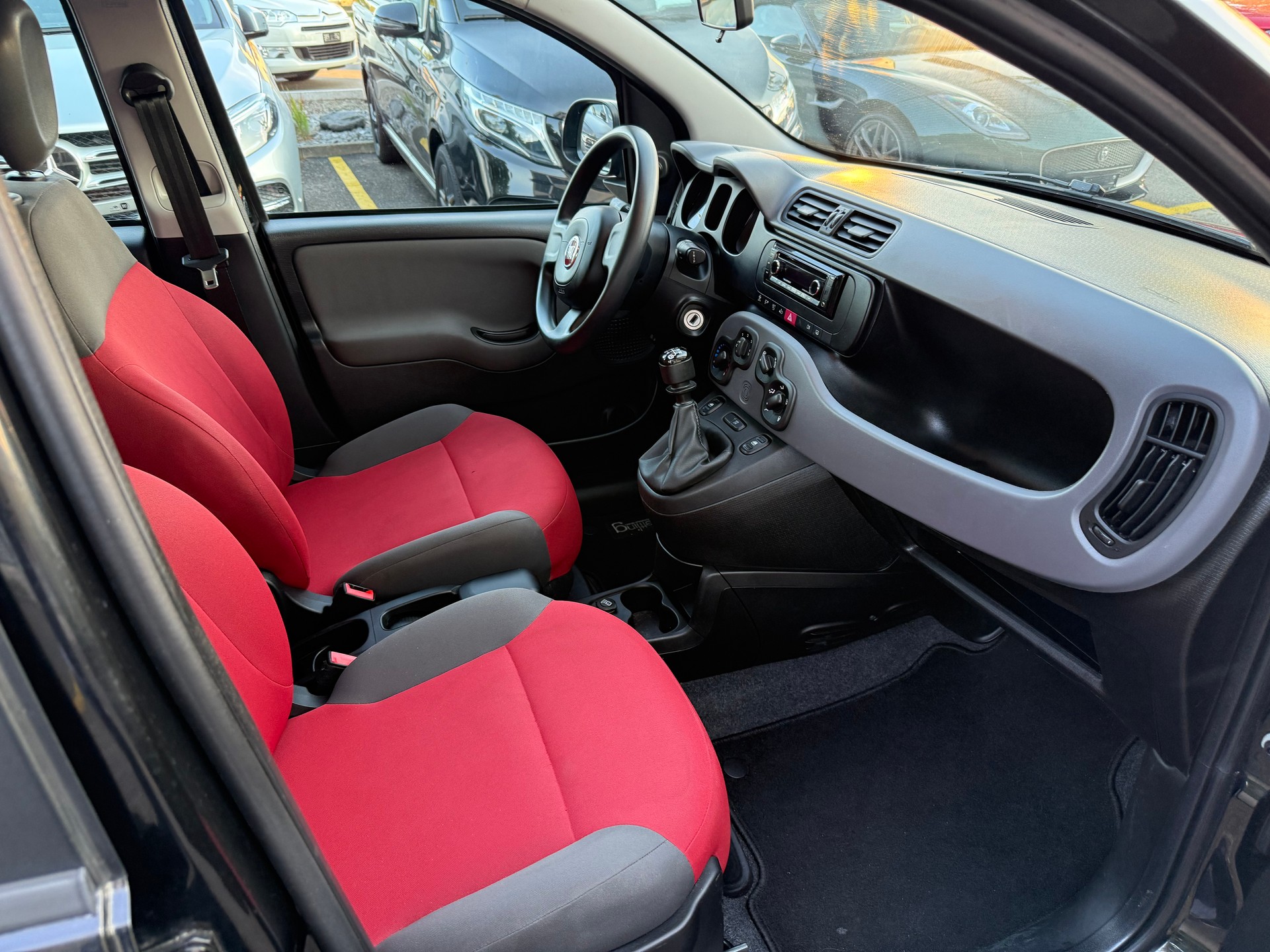 FIAT Panda 1.2 Easy-image-7