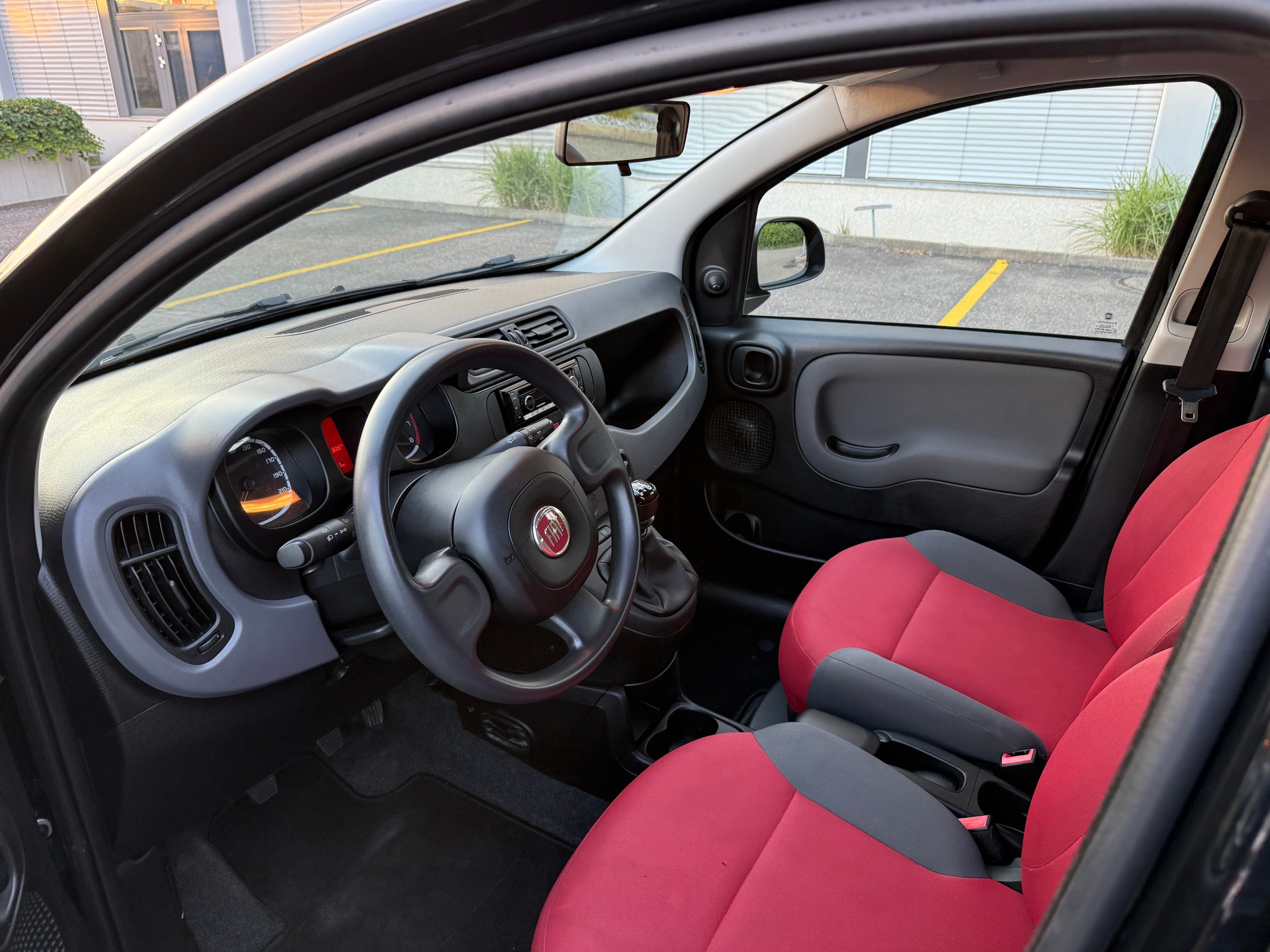 FIAT Panda 1.2 Easy-image-6