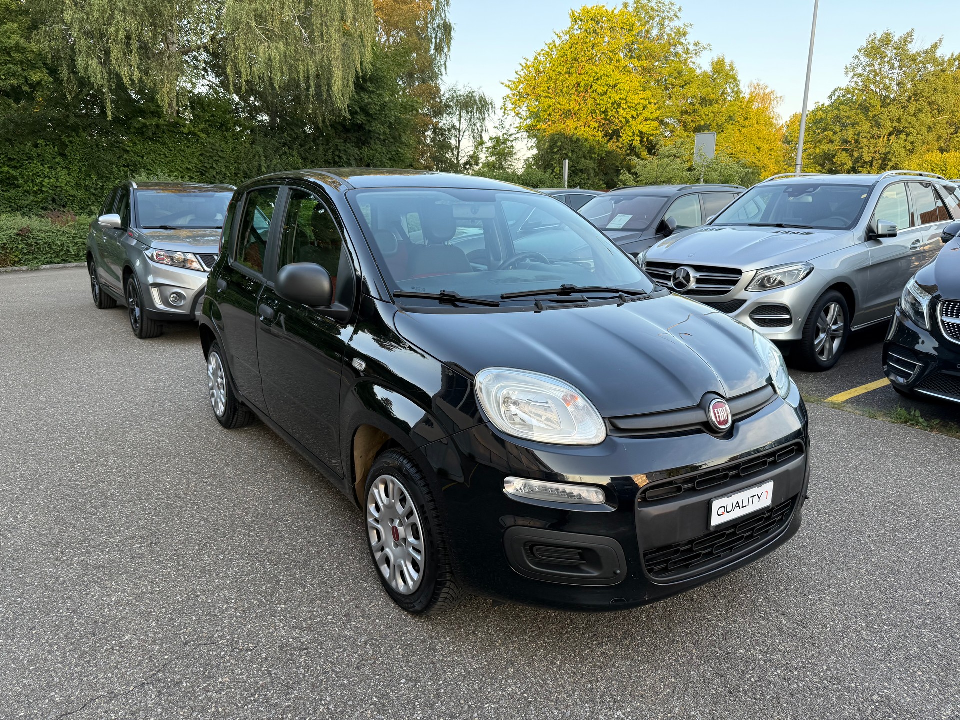 FIAT Panda 1.2 Easy-image-2