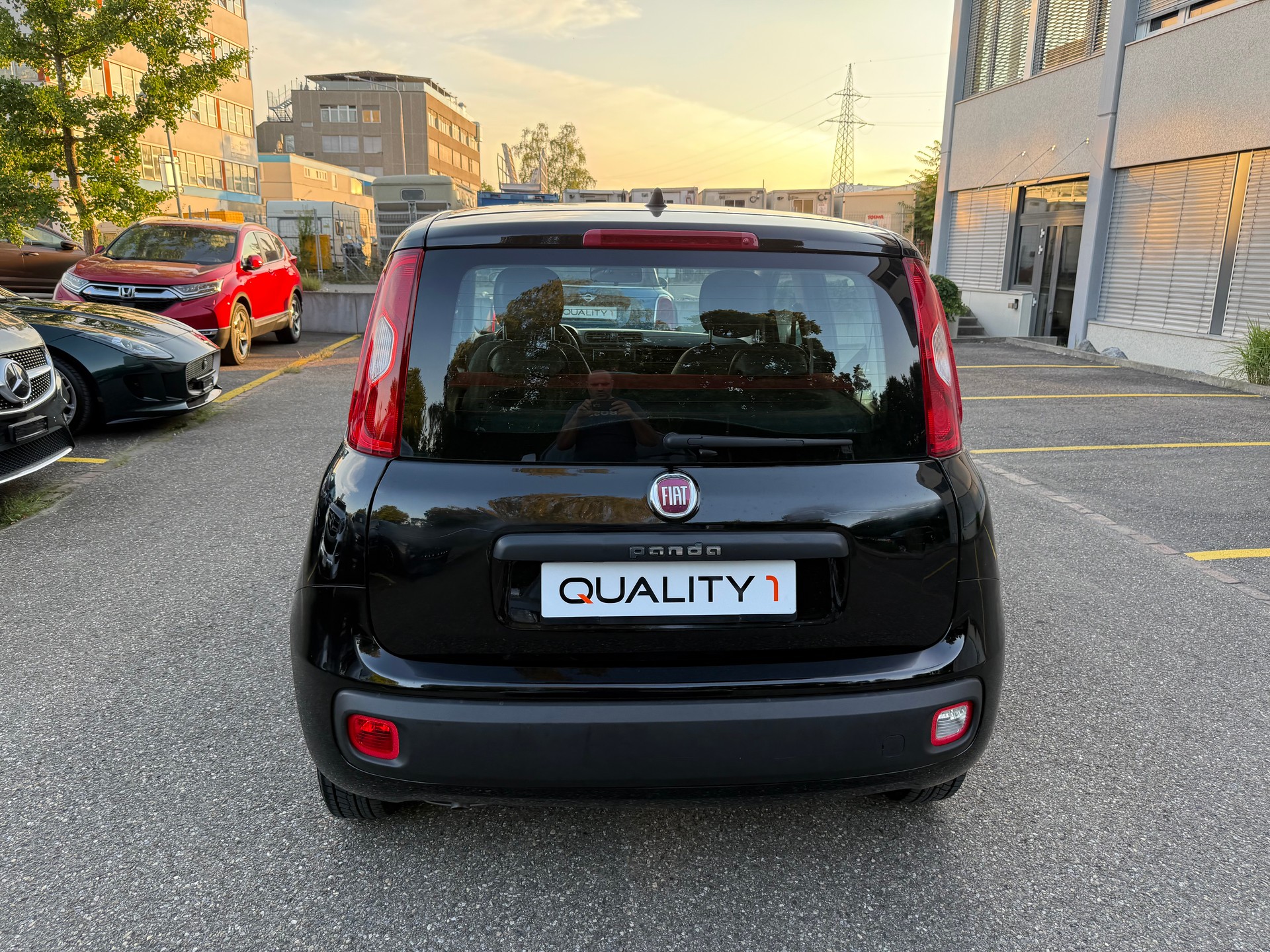 FIAT Panda 1.2 Easy-image-4