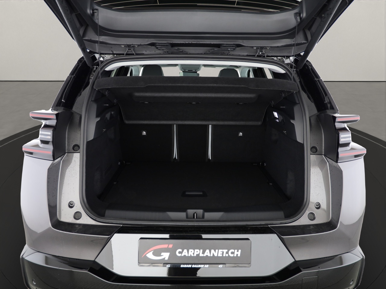 CITROEN e-C5 Aircross Max-image-8