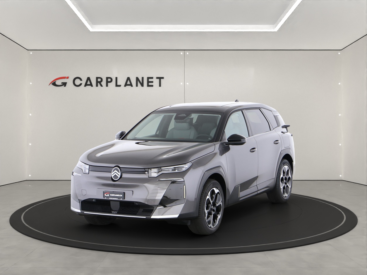 CITROEN e-C5 Aircross Max-image-0