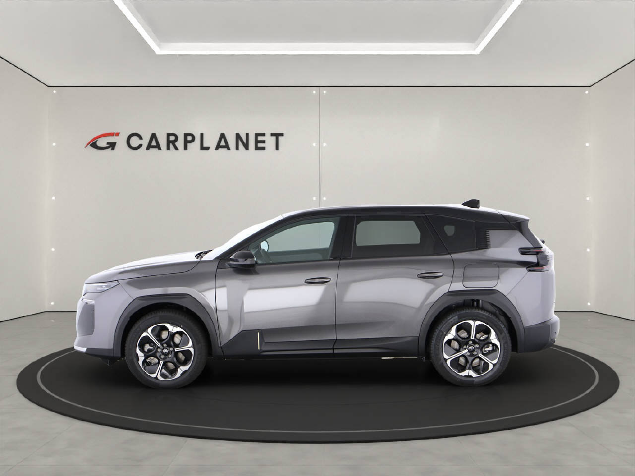 CITROEN e-C5 Aircross Max-image-1