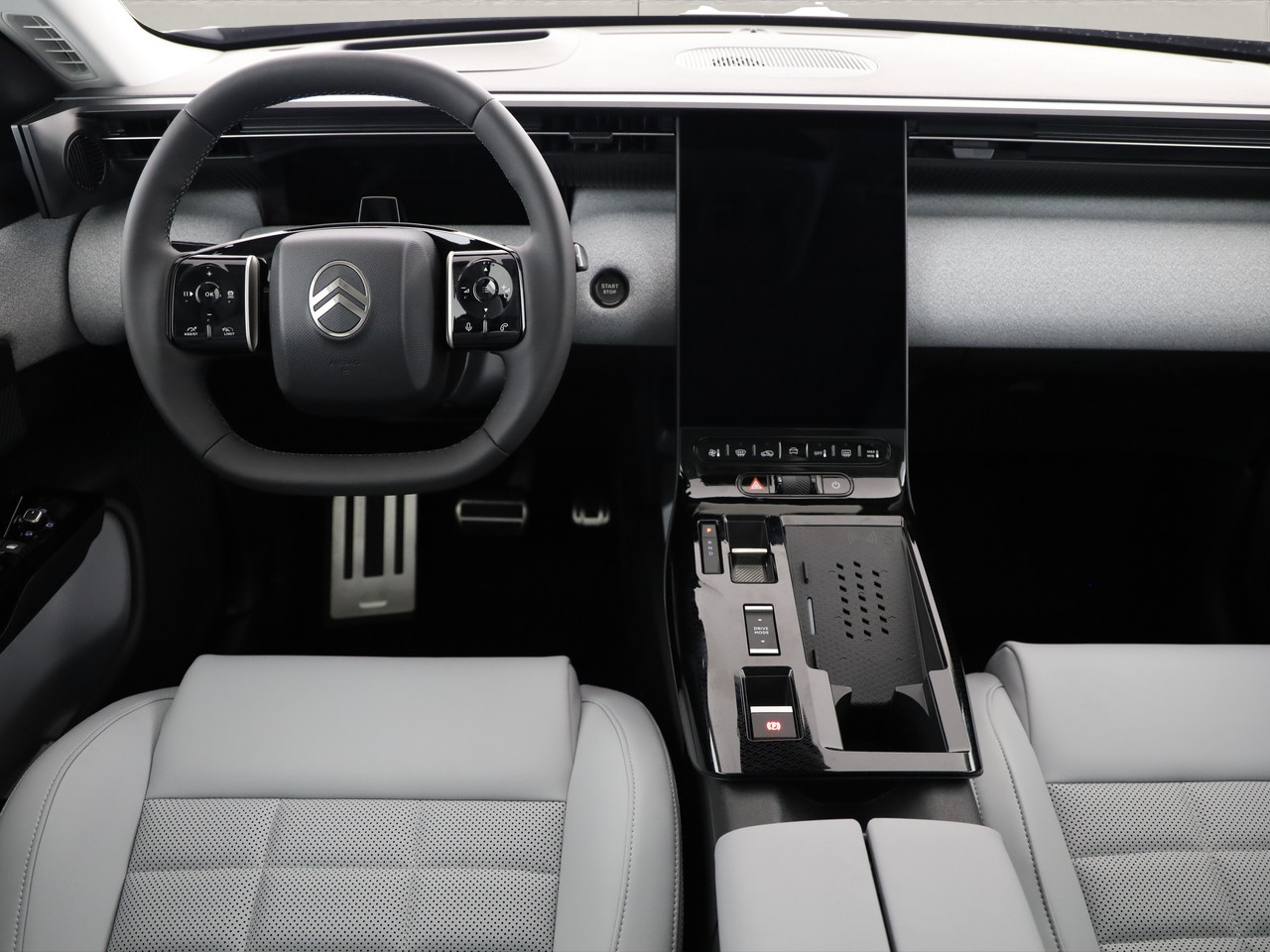 CITROEN e-C5 Aircross Max-image-4
