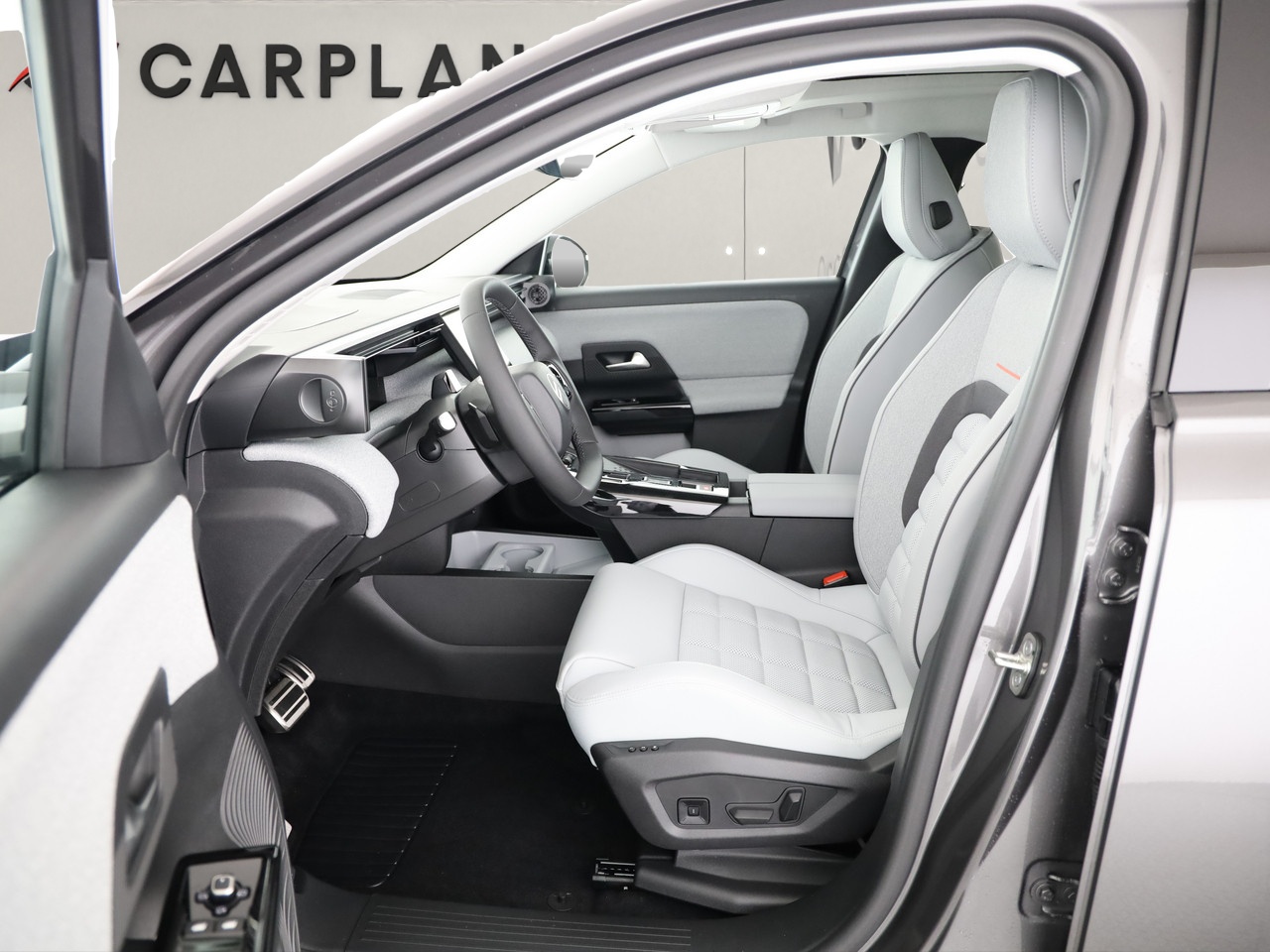 CITROEN e-C5 Aircross Max-image-5