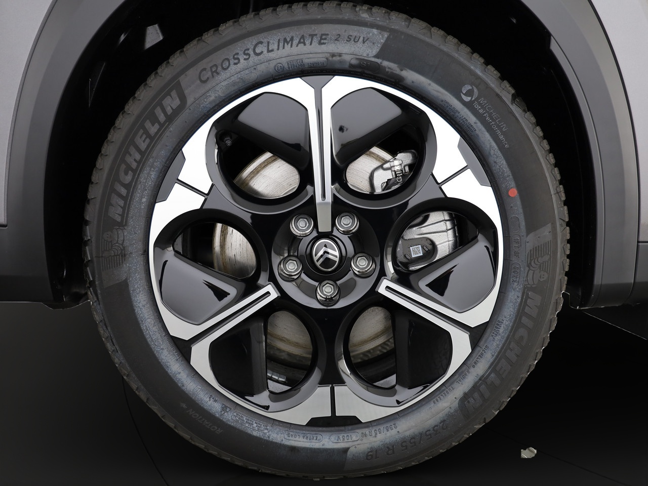 CITROEN e-C5 Aircross Max-image-3