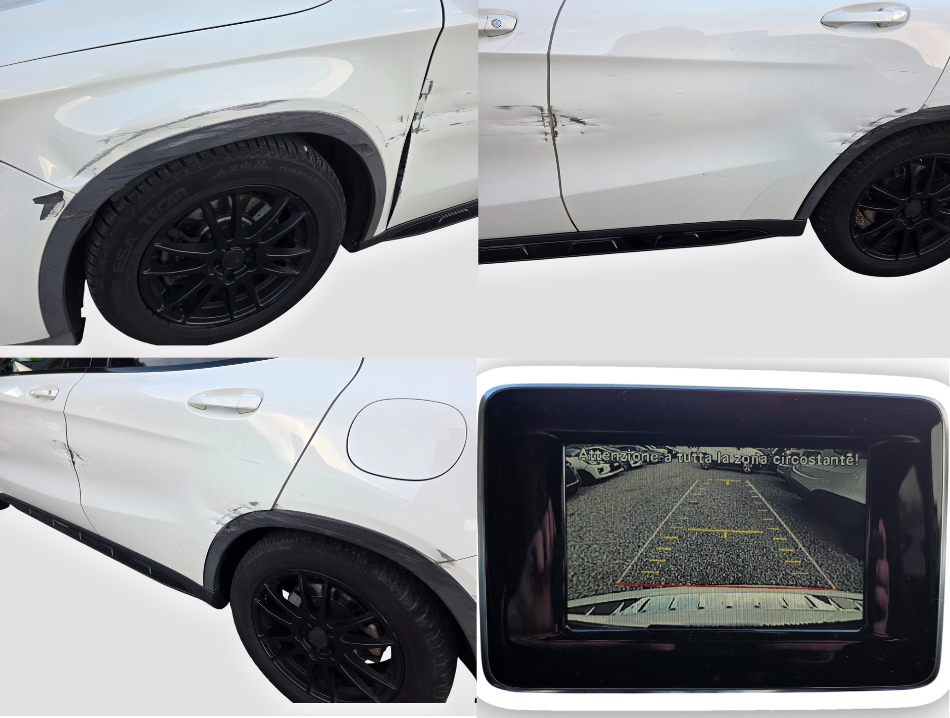 MERCEDES-BENZ GLA 220 CDI AMG Line 7G-DCT-image-8