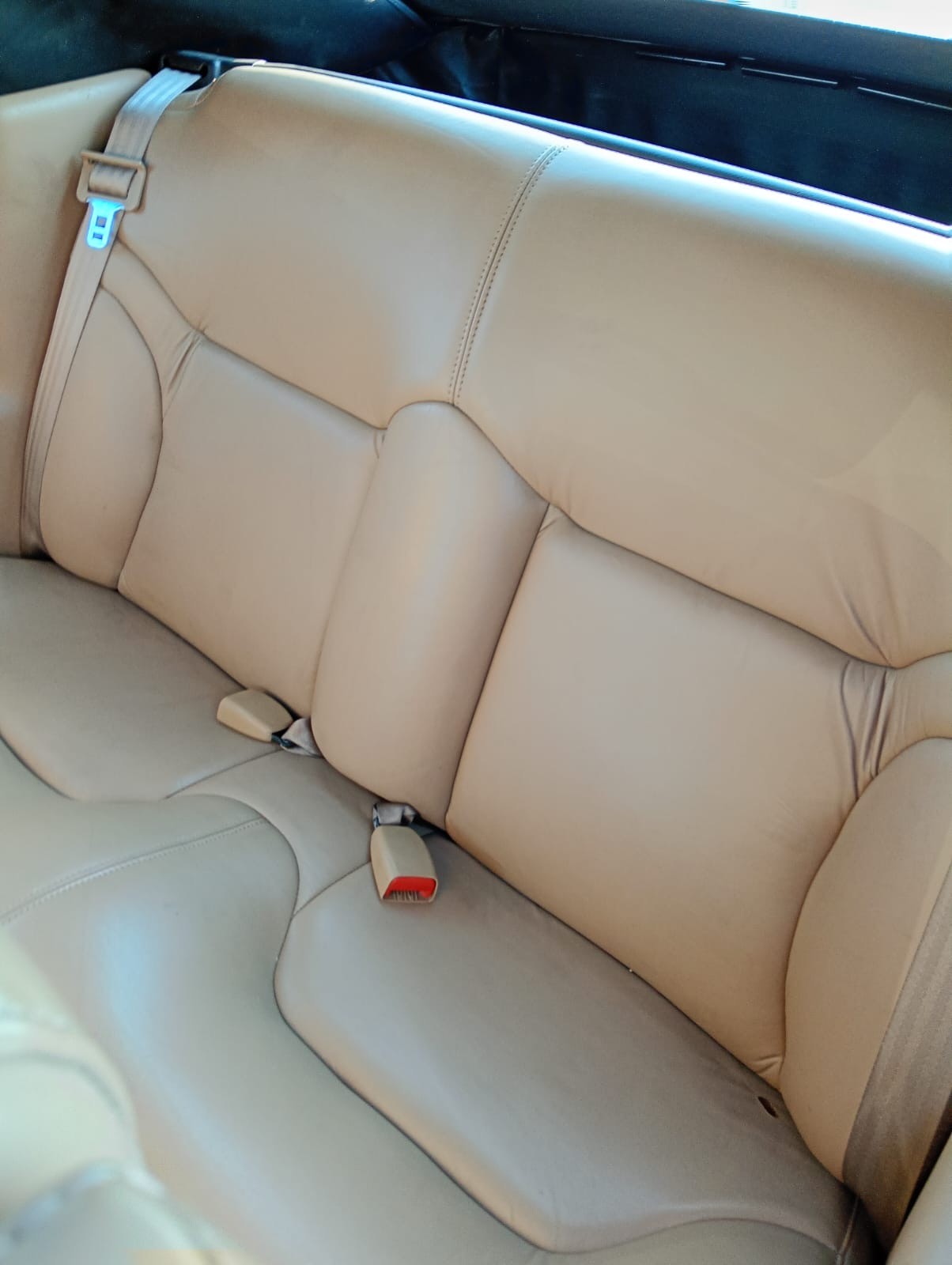 CHRYSLER SEBRING-image-8