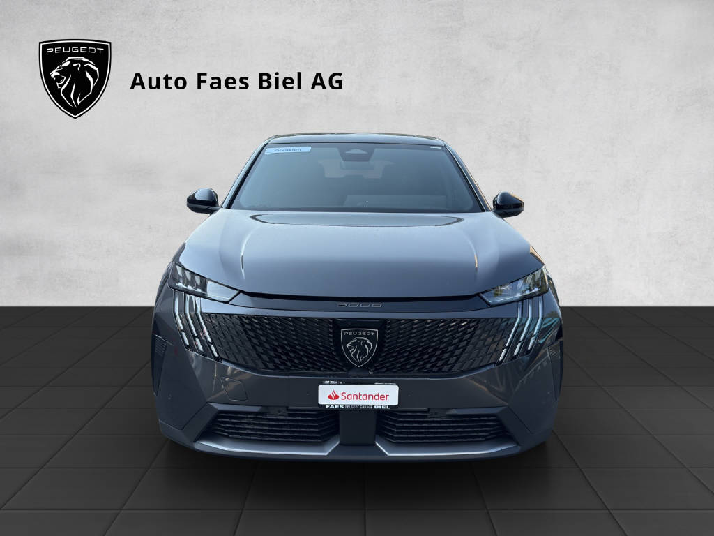 PEUGEOT 3008 1.2 Hybrid GT 145-image-1