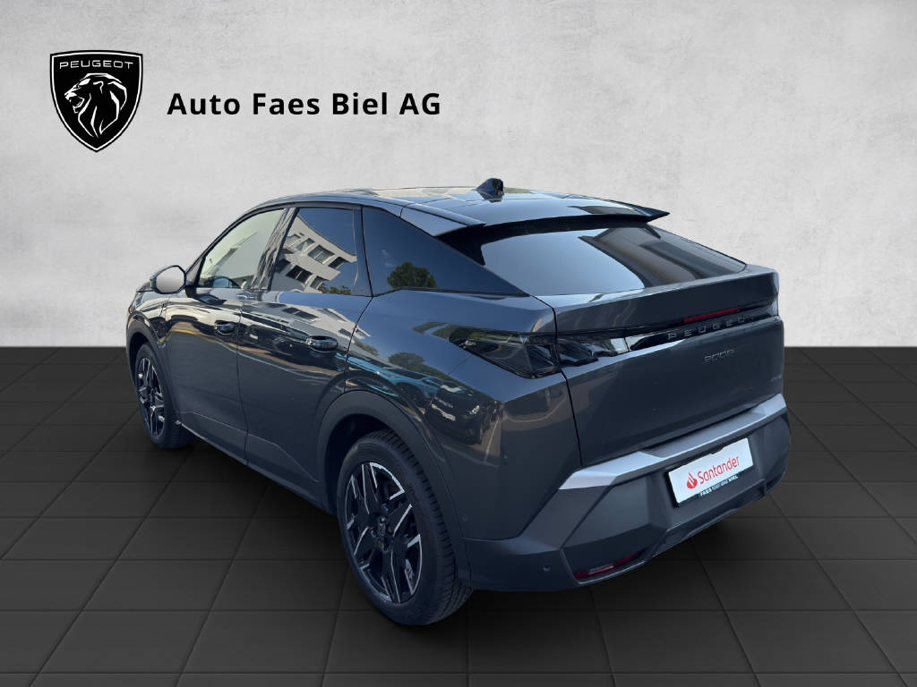 PEUGEOT 3008 1.2 Hybrid GT 145-image-3