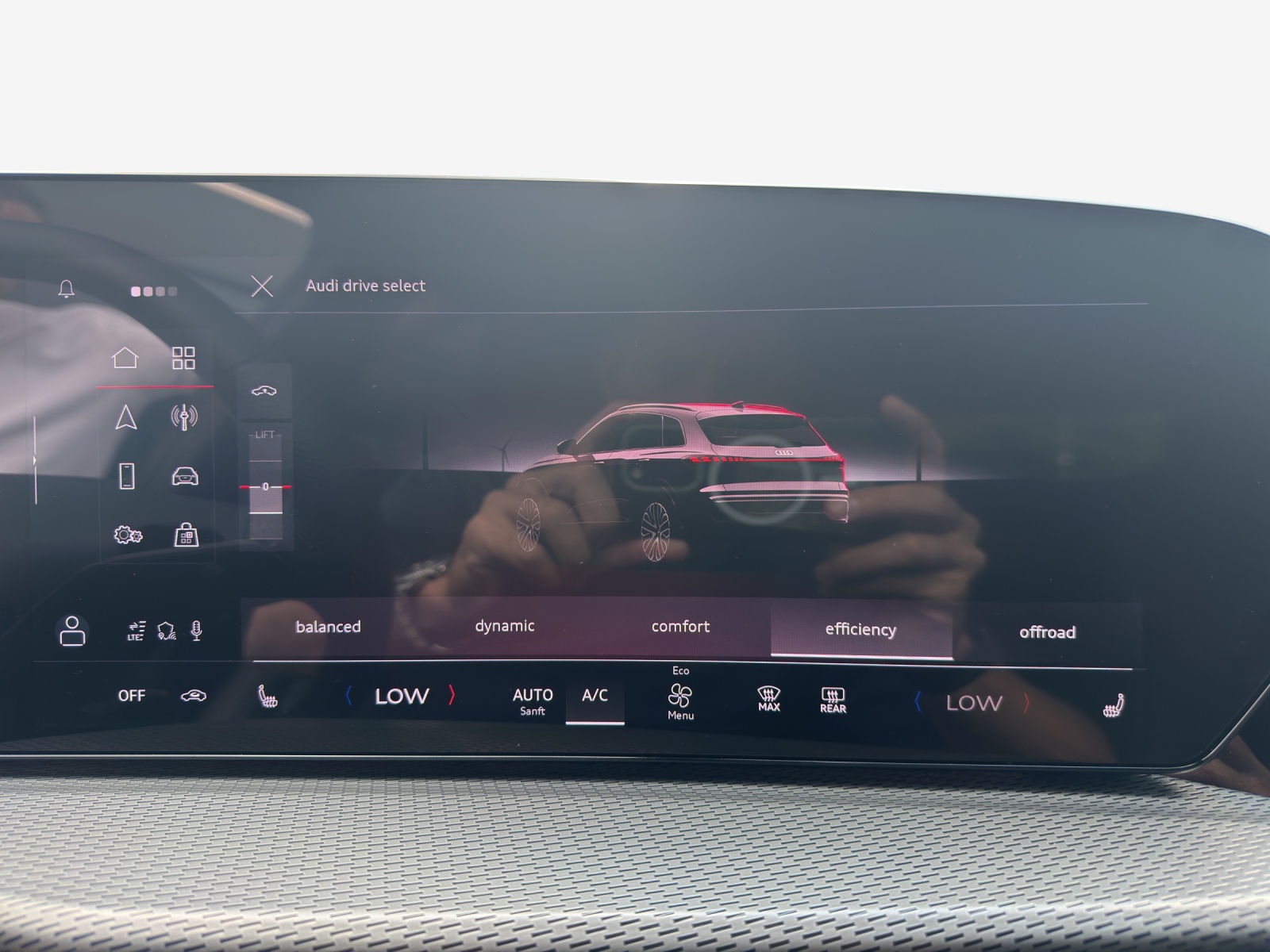 AUDI Q5 TFSI quatto 150 kW S-tronic-image-14
