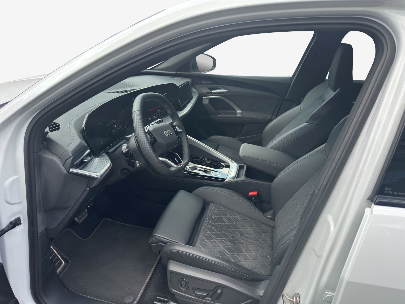 AUDI Q5 TFSI quatto 150 kW S-tronic-image-7