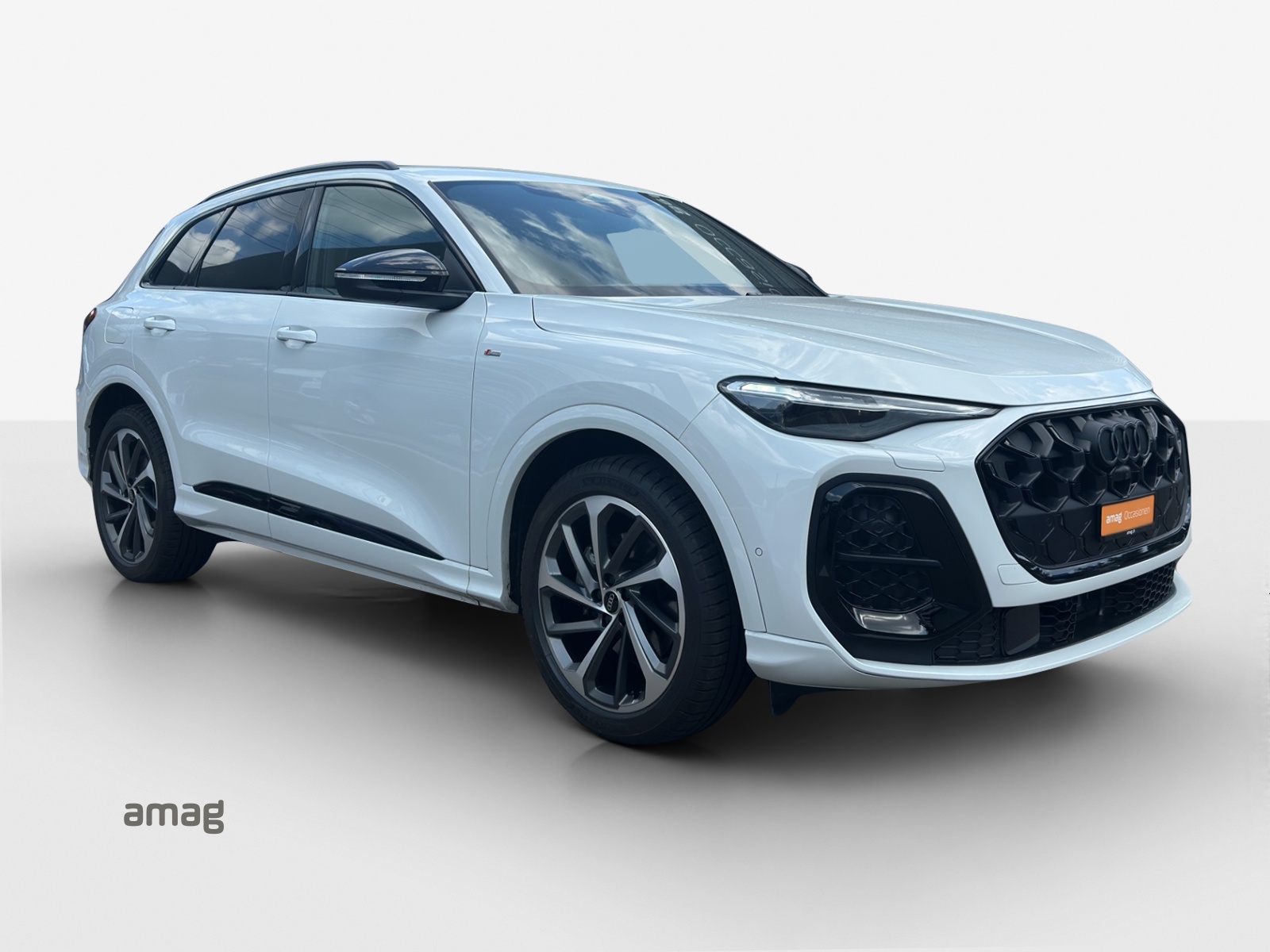 AUDI Q5 TFSI quatto 150 kW S-tronic-image-5