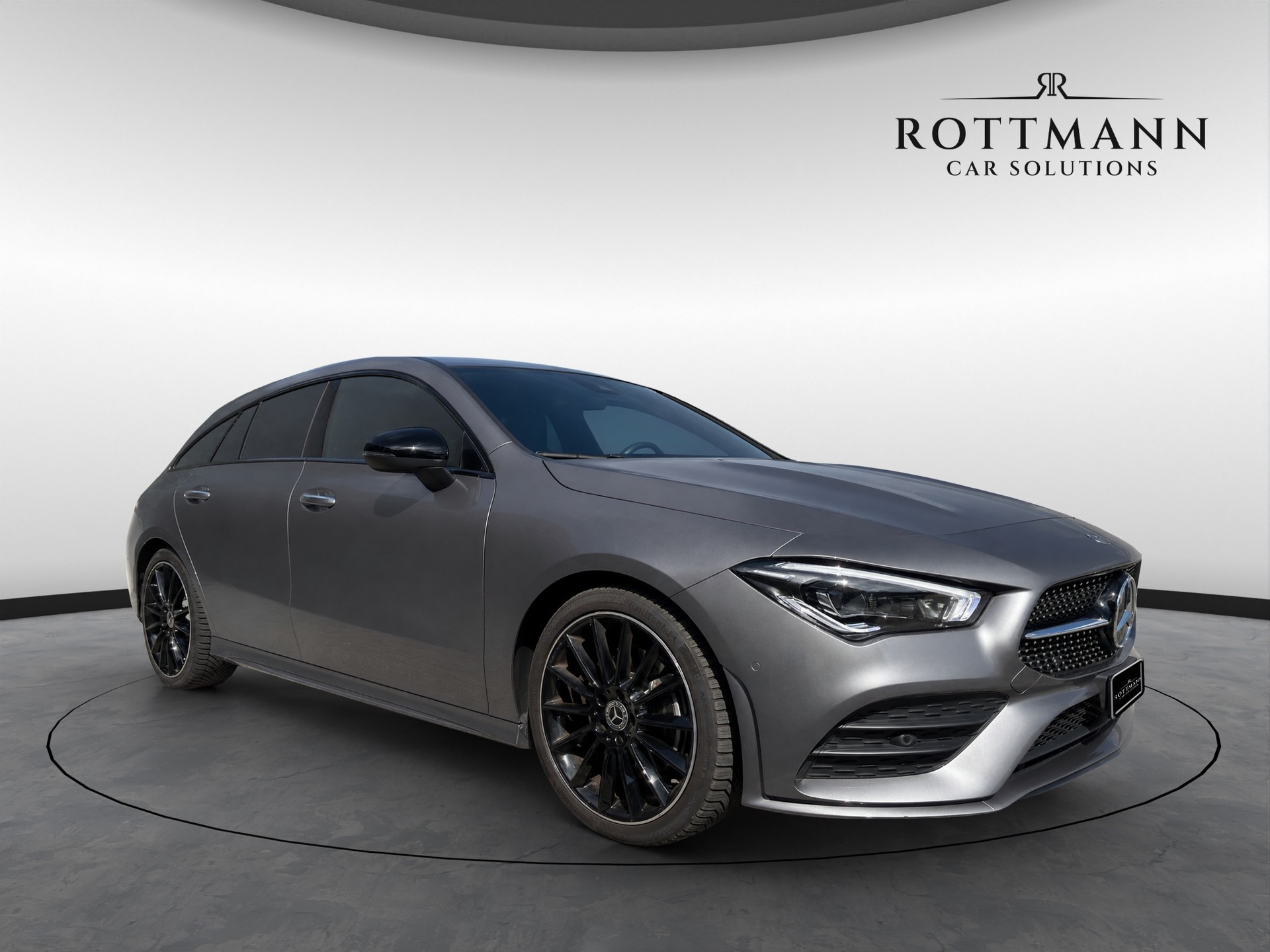 MERCEDES-BENZ CLA Shooting Brake 220 d 4Matic AMG Line-showroom-element-3
