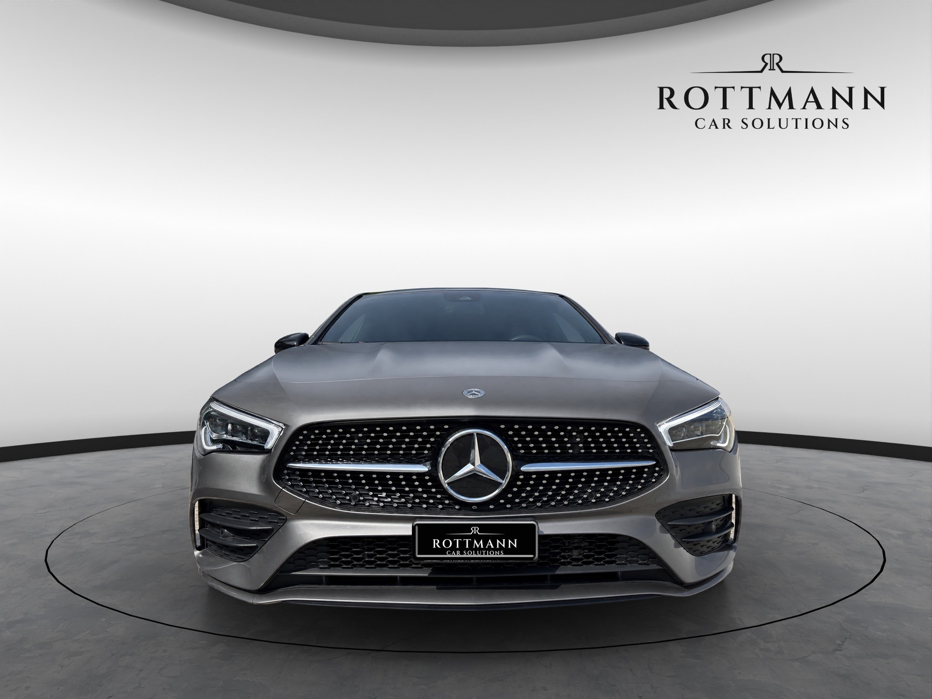 MERCEDES-BENZ CLA Shooting Brake 220 d 4Matic AMG Line-showroom-element-2