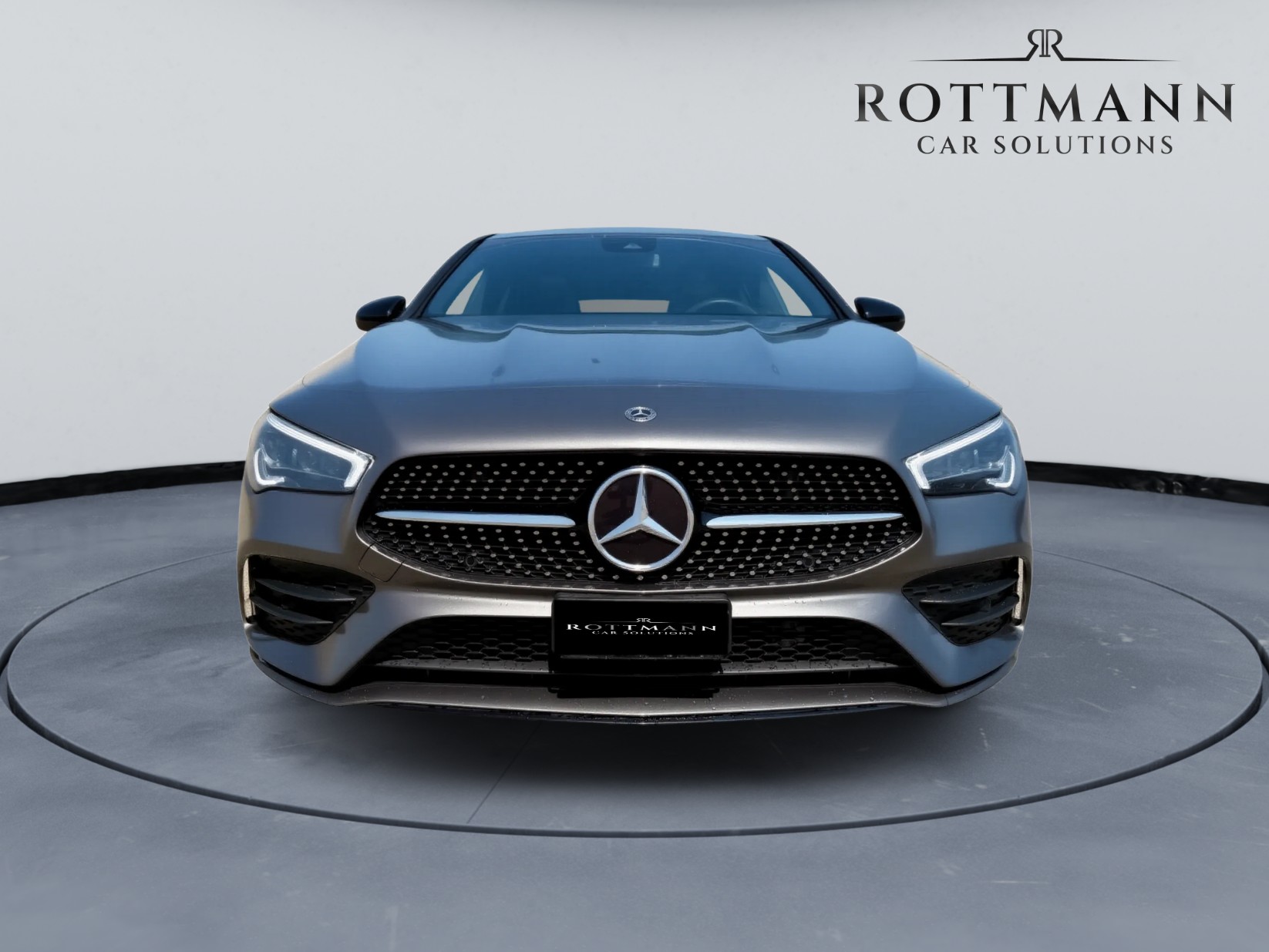 MERCEDES-BENZ CLA Shooting Brake 220 d 4Matic AMG Line-image-2