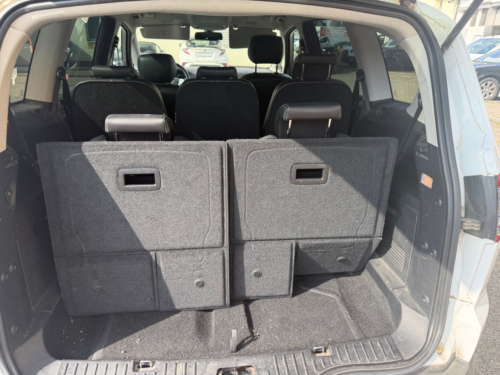 FORD S-Max 2.0 TDCi Carving PowerShift-image-8