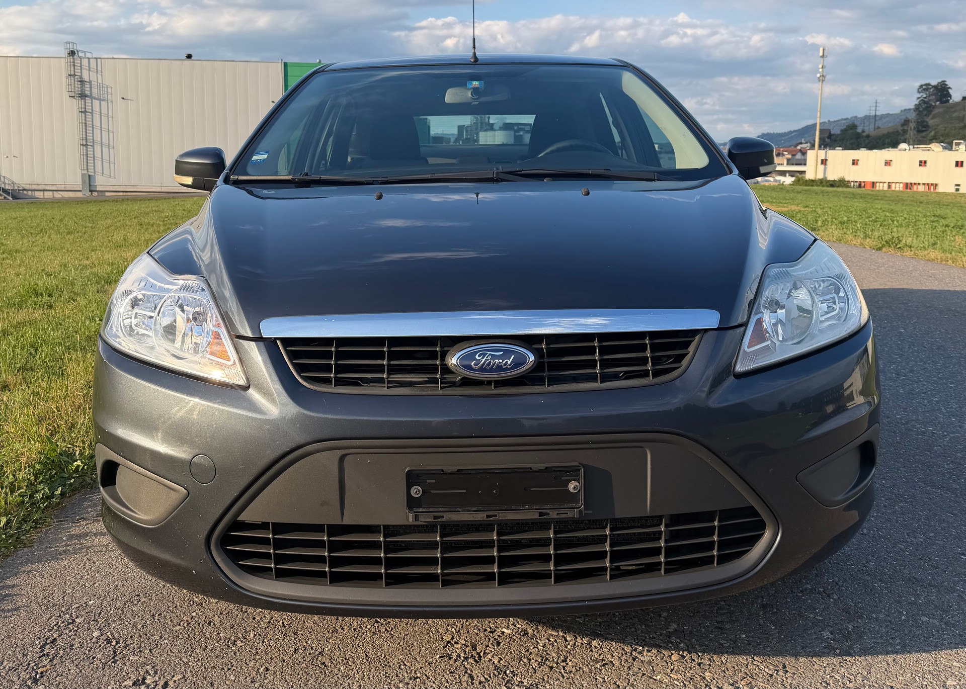 FORD Focus 1.6i VCT Carving-image-6